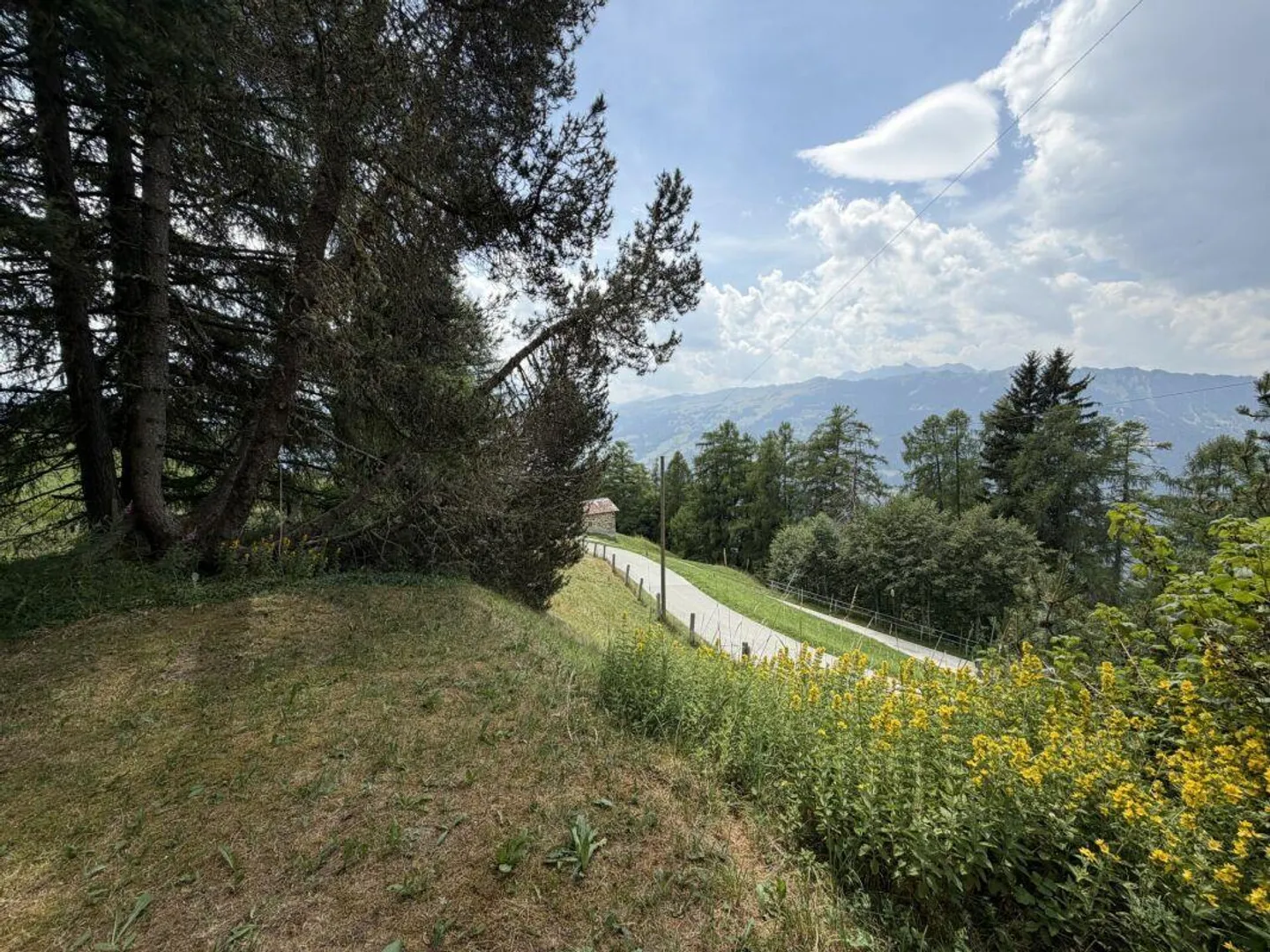 Charming holiday home with tranquility and panoramic views in Domleschg - Photo 18 of 18