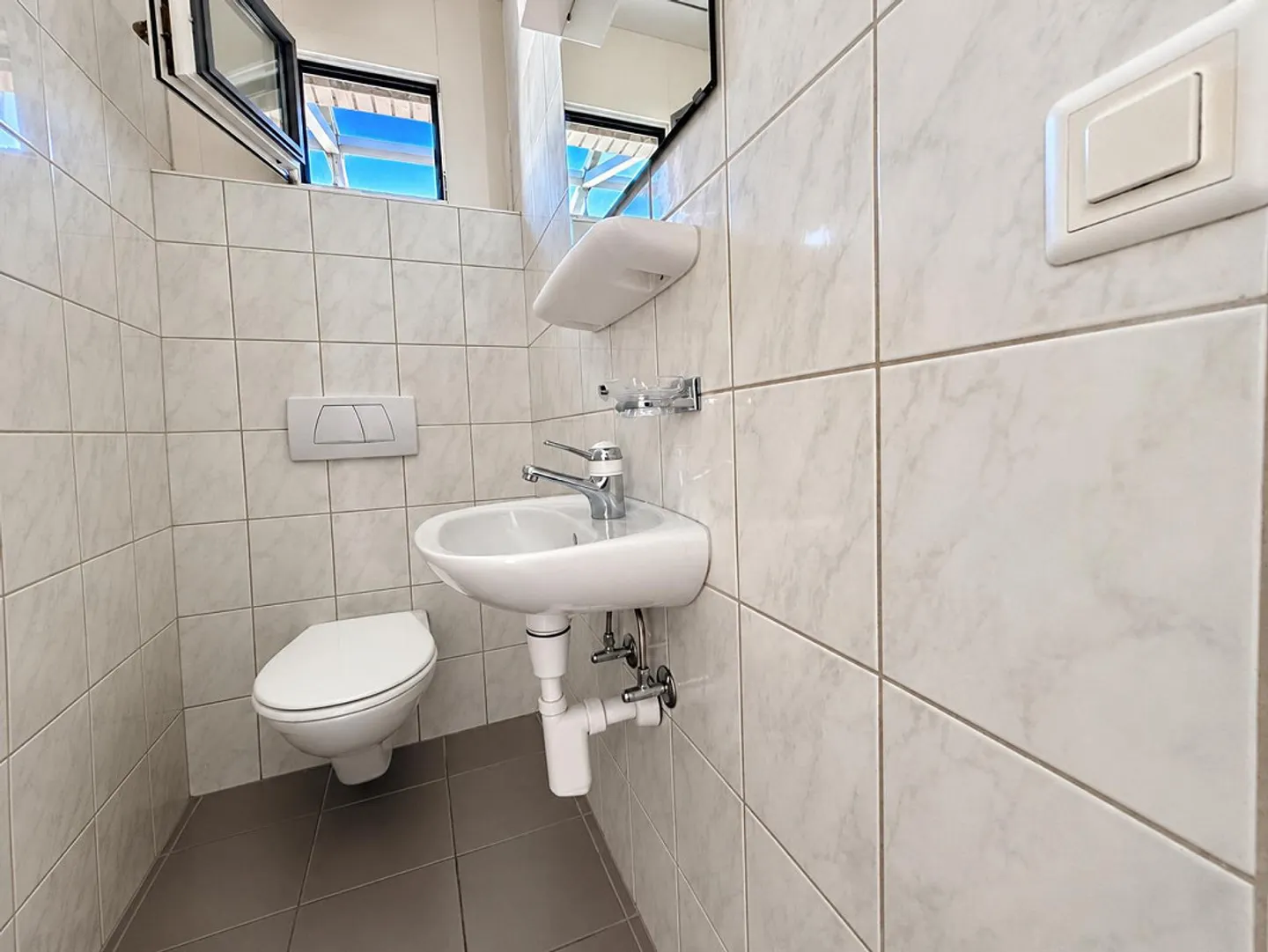 Affascinante appartamento duplex in posizione centrale! - Foto 6 di 7