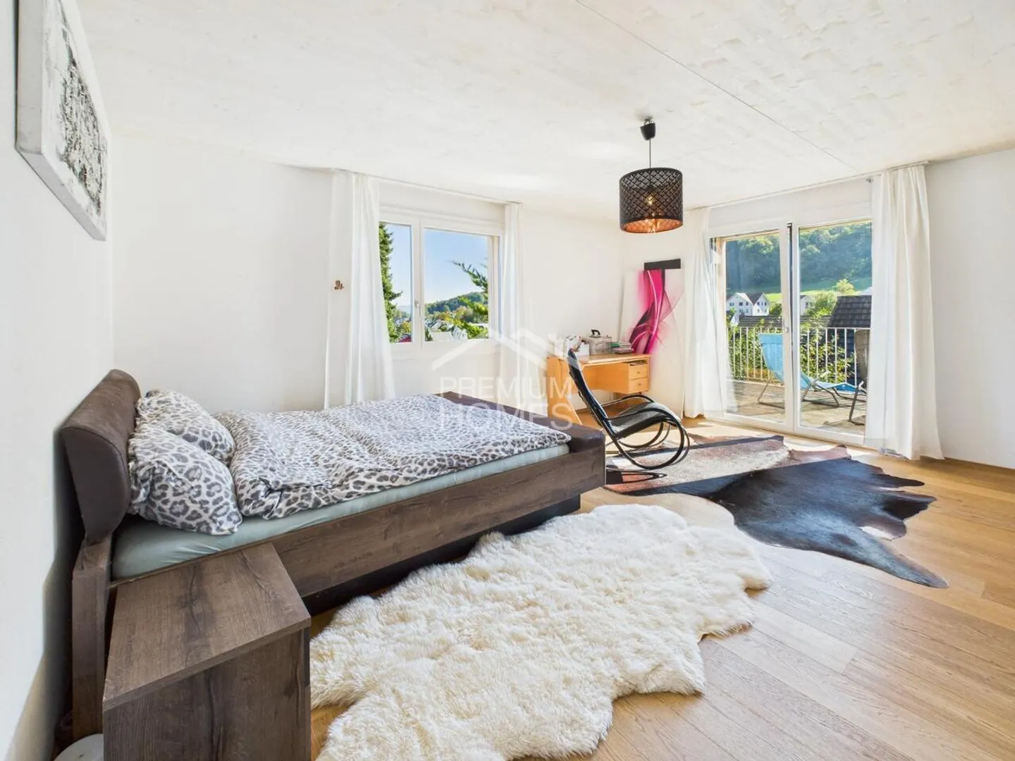 Elegantes Doppelhaus in Lupsingen - Foto 6 von 13