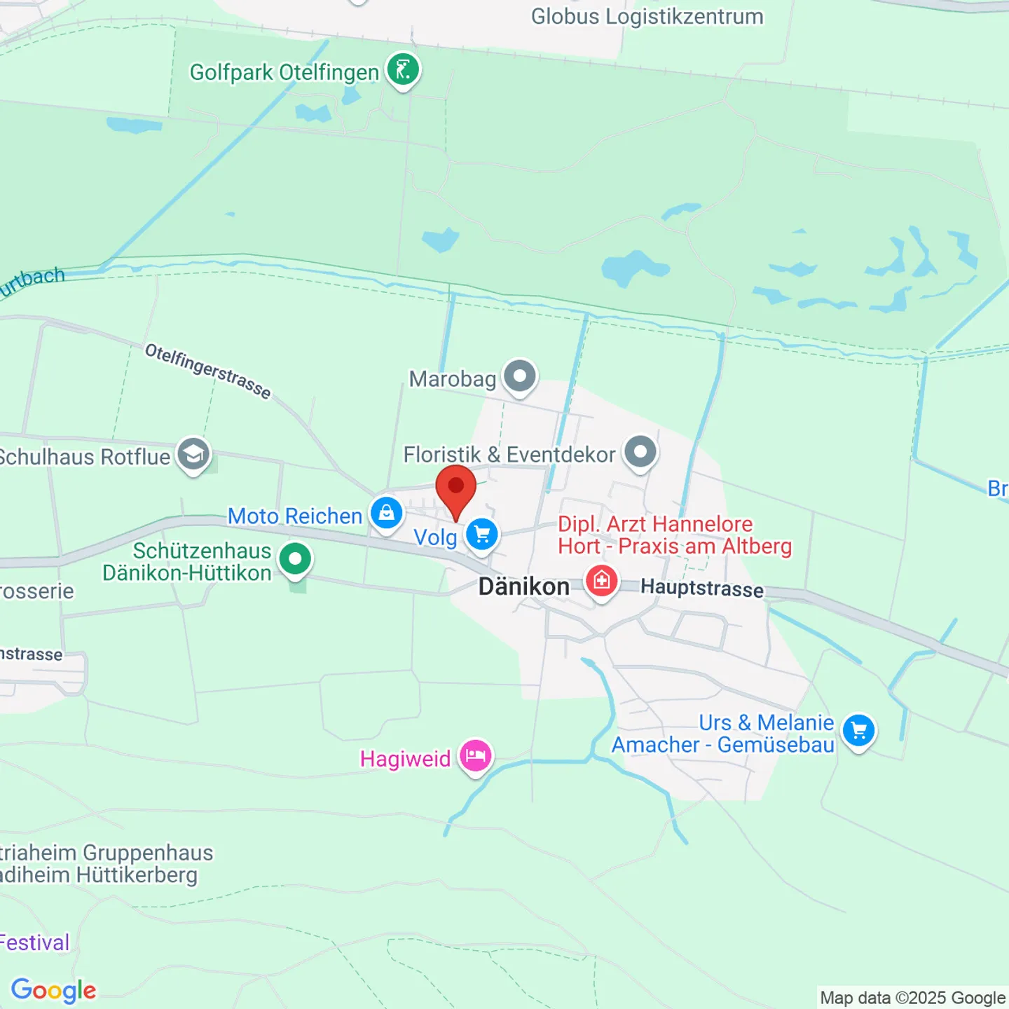 Luxuriöses Doppelhaus in ruhiger Lage - Foto 10 von 11