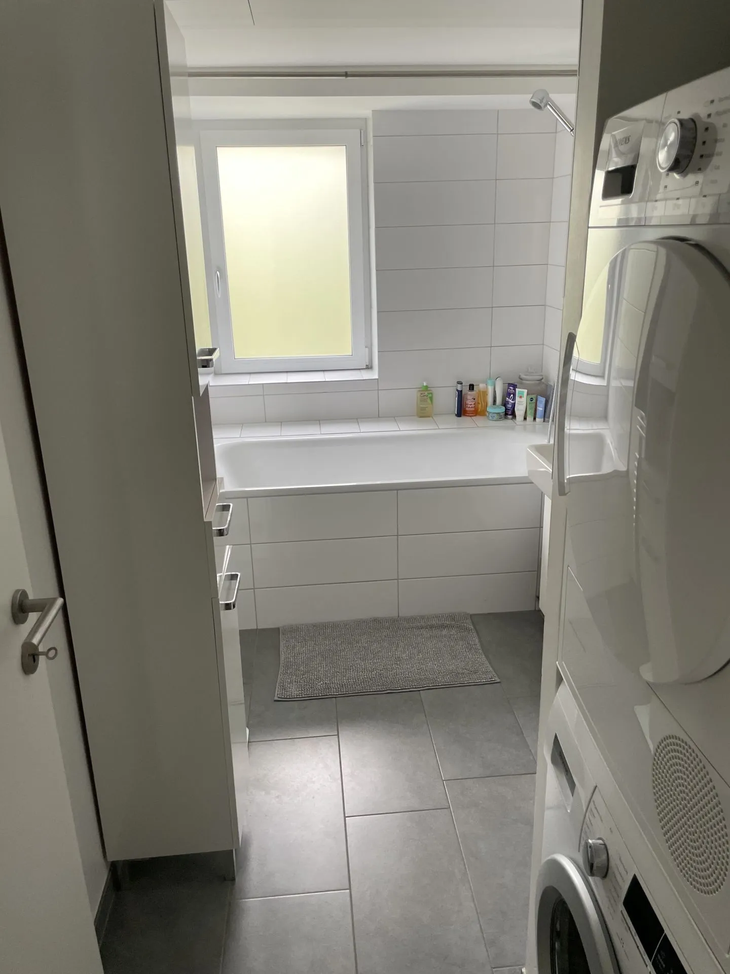 Appartamento al piano terra soleggiato - Foto 5 di 10