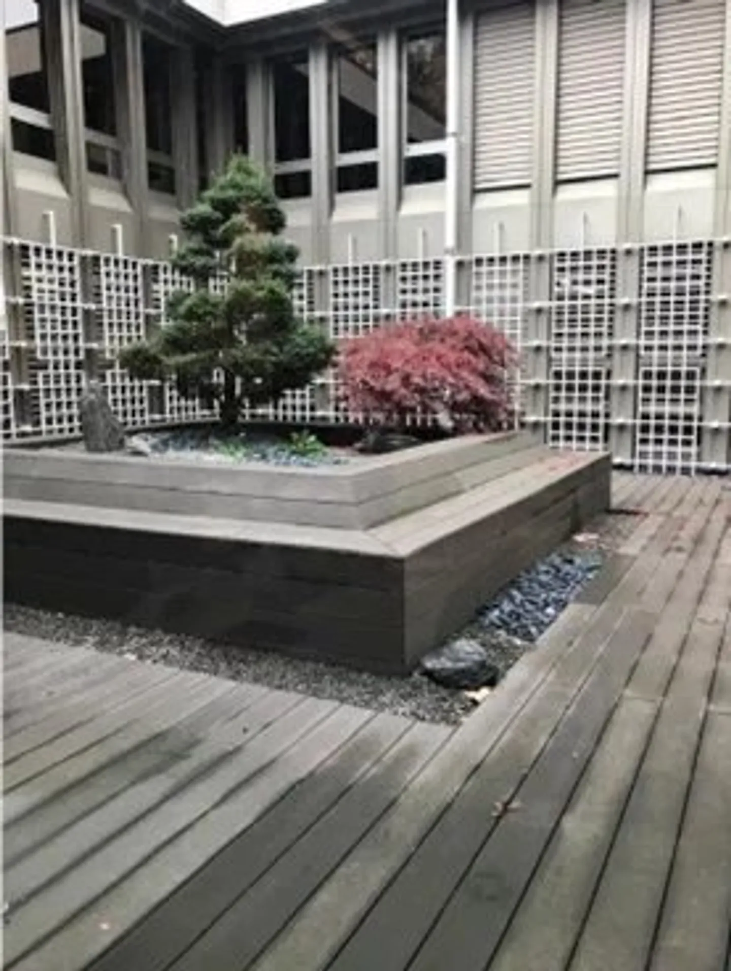 Geräumiger Büroraum im Zentrum - Foto 3 von 8