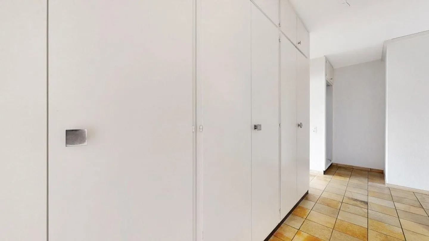 Central apartment in a green location sought? - Photo 6 of 12