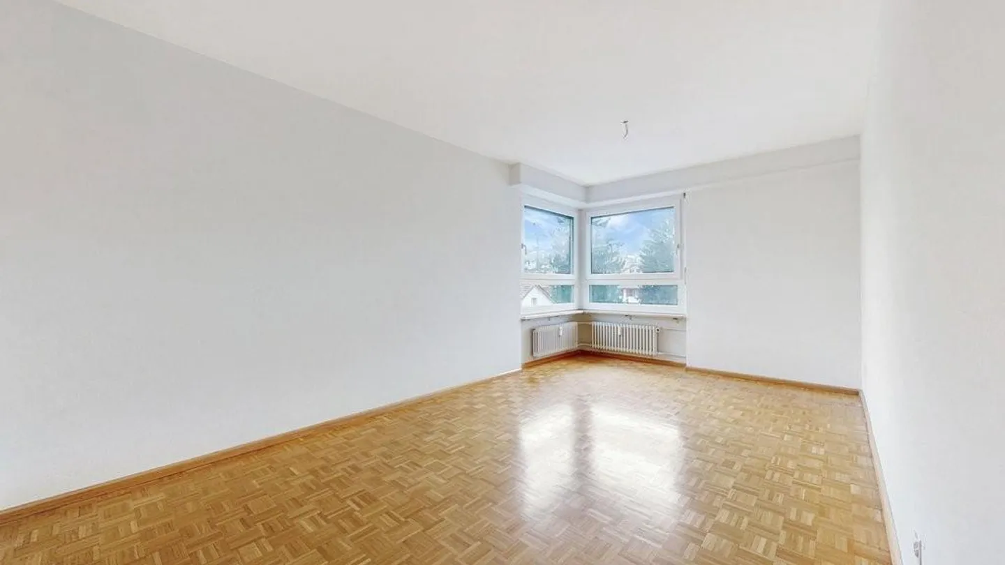 Central apartment in a green location sought? - Photo 8 of 12