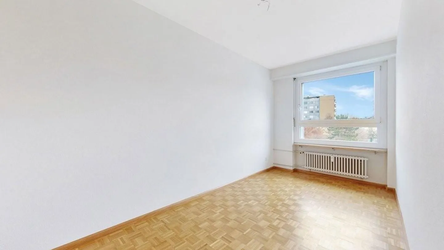 Central apartment in a green location sought? - Photo 9 of 12