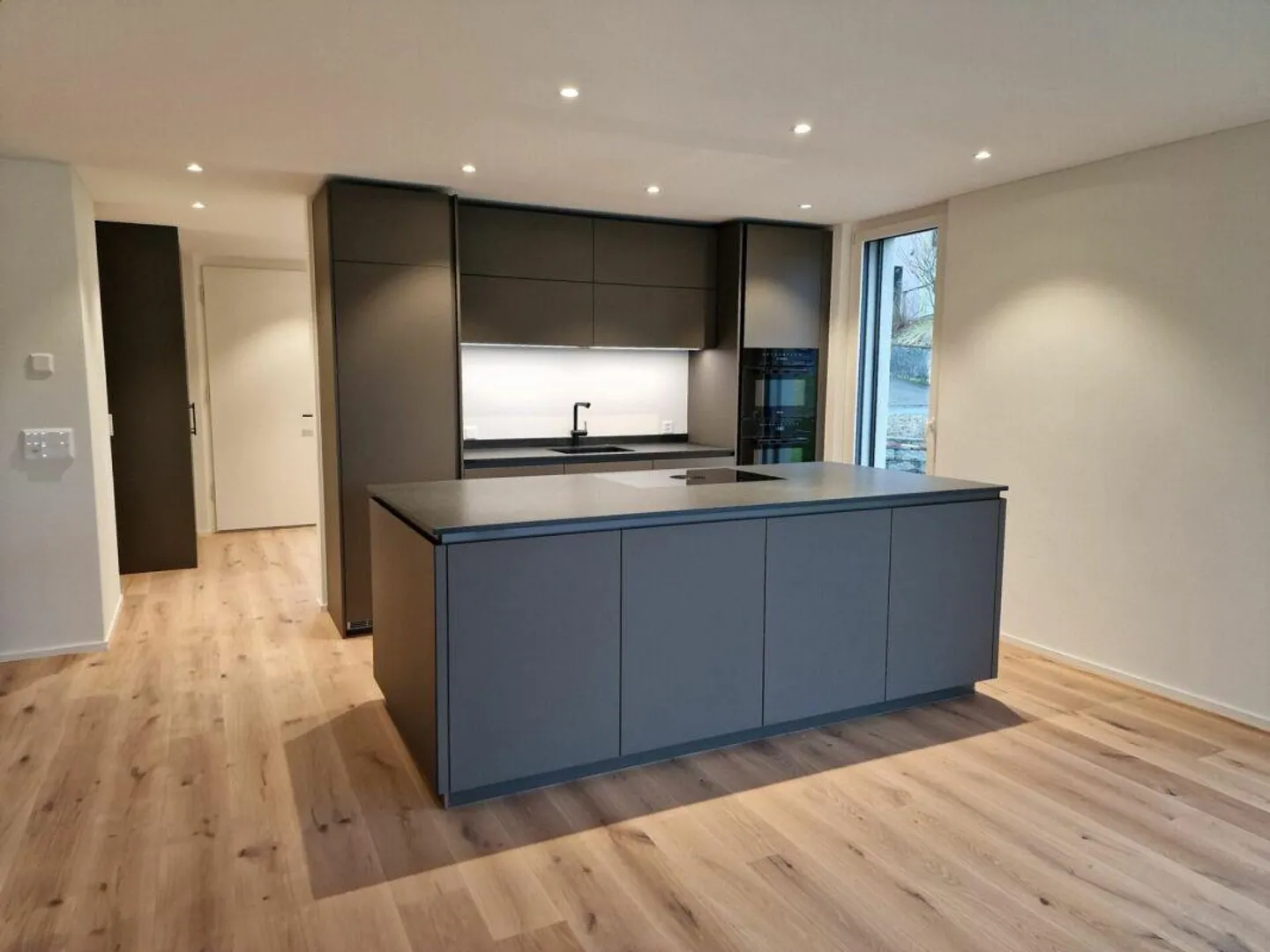 6.5 Room Semi-Detached House - Photo 5 of 12