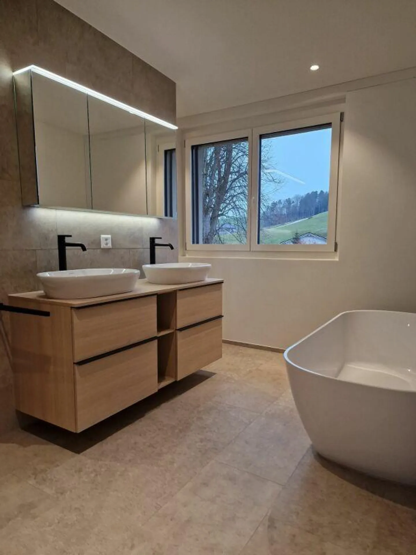 6.5 Room Semi-Detached House - Photo 8 of 12