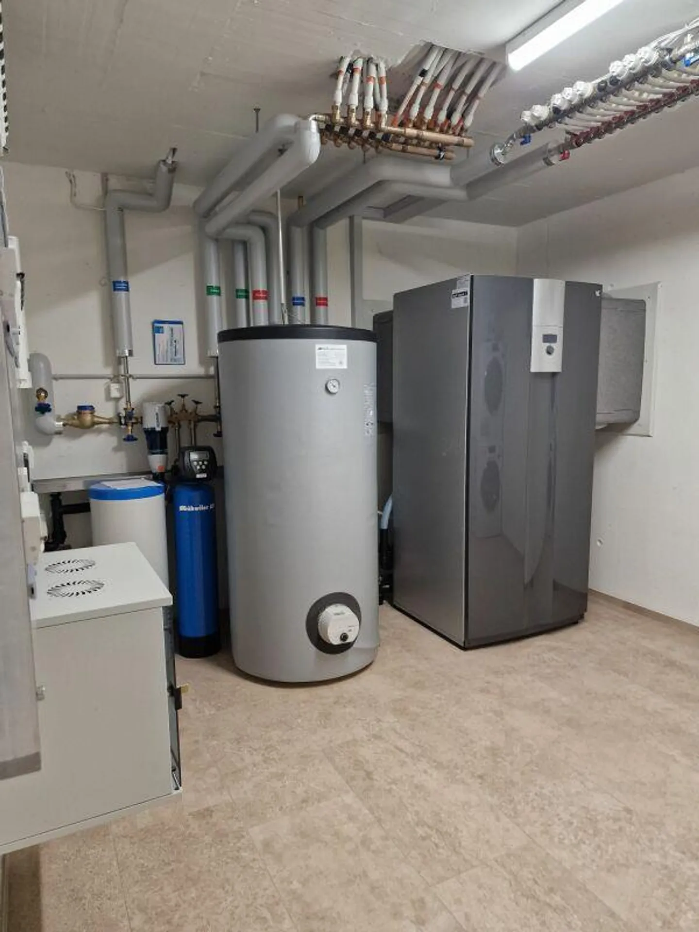 6.5 Room Semi-Detached House - Photo 11 of 12