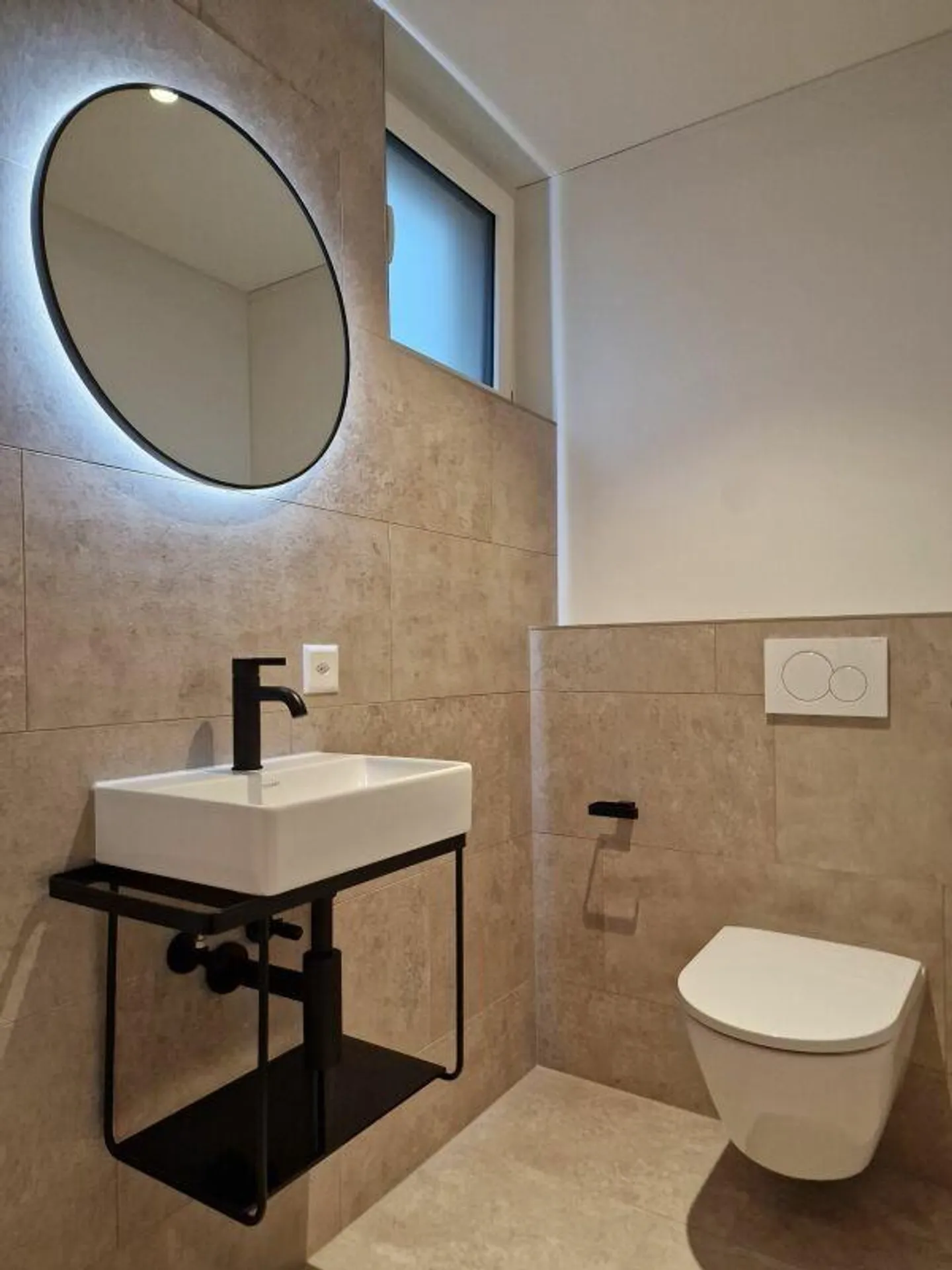 6.5 Room Semi-Detached House - Photo 10 of 12