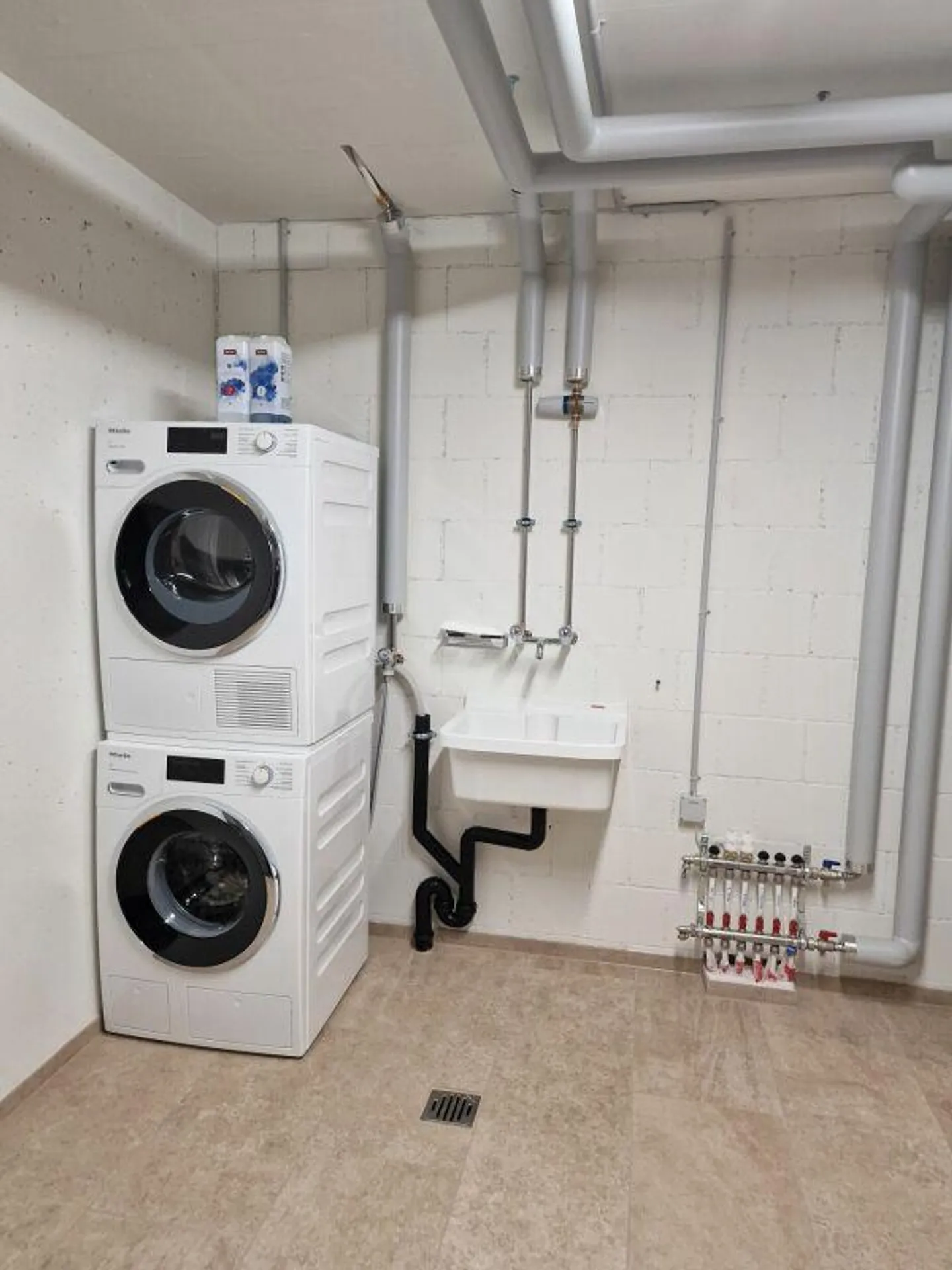 6.5 Room Semi-Detached House - Photo 12 of 12