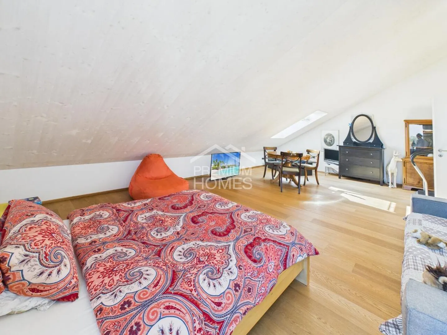 Elegantes Doppelhaus in Lupsingen - Foto 11 von 13