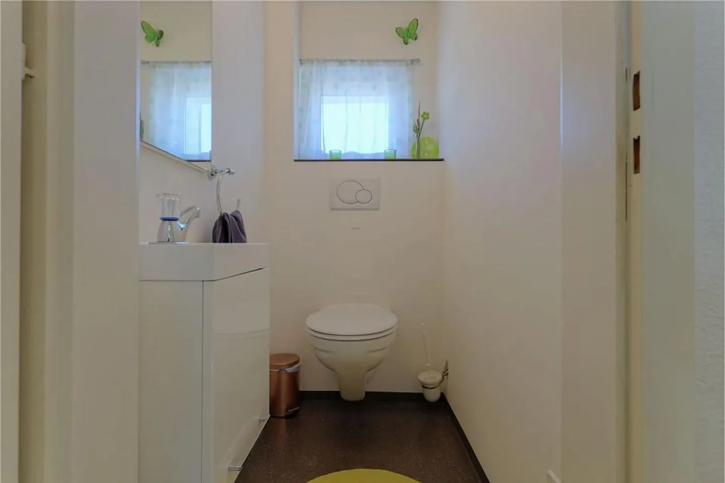 4½-Room Single-Family House with Potential and Lots of Surroundings - Photo 12 of 13