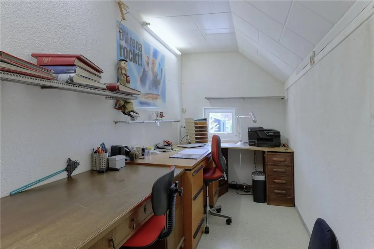4½-Room Single-Family House with Potential and Lots of Surroundings - Photo 13 of 13