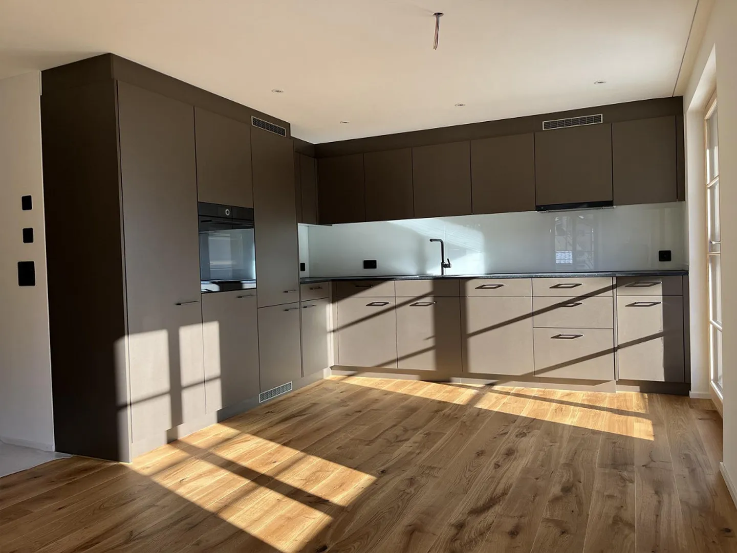 First rental 3 1/2 room apartment in Peist - Photo 4 of 17