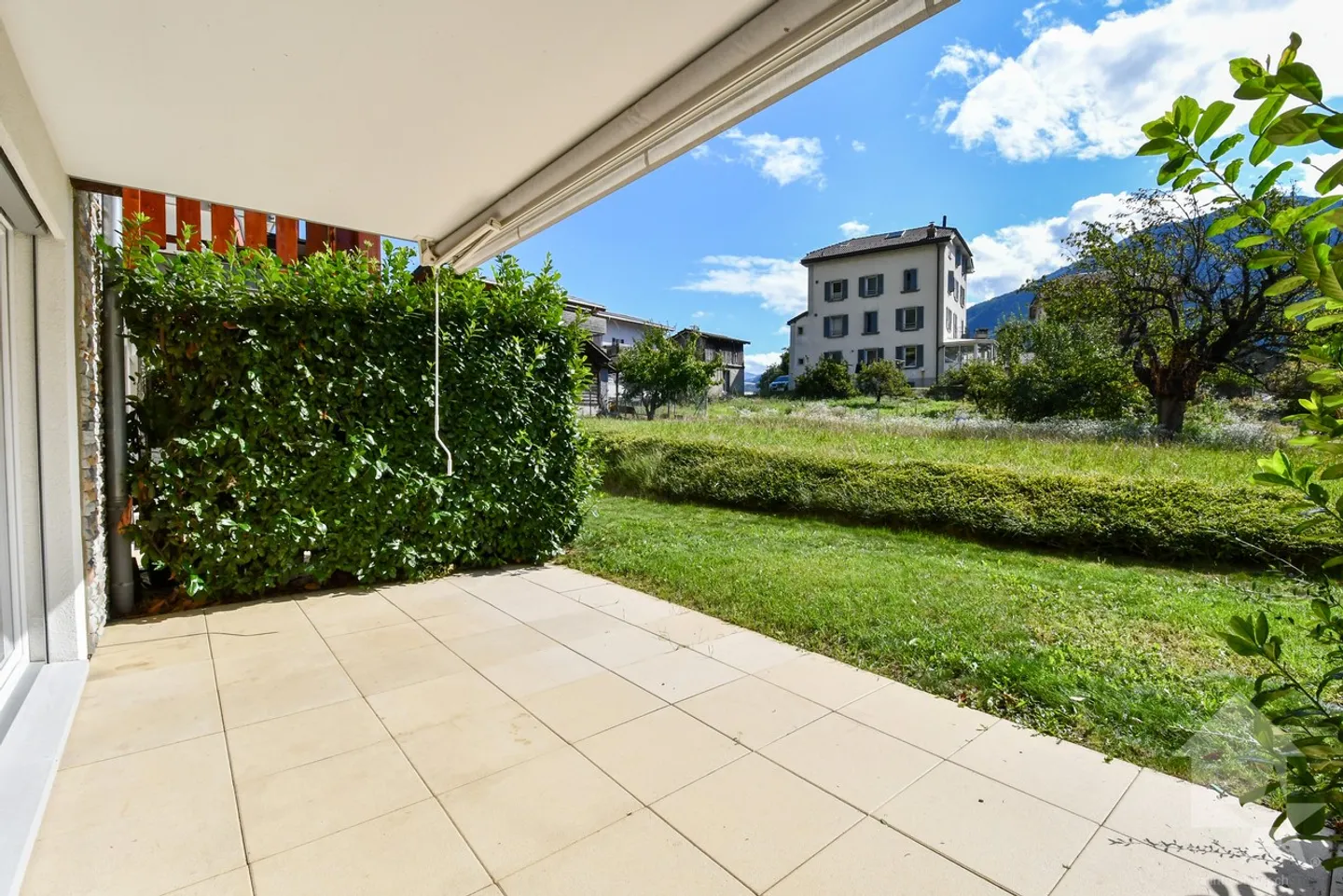 Appartamento in affitto - Foto 1 di 11