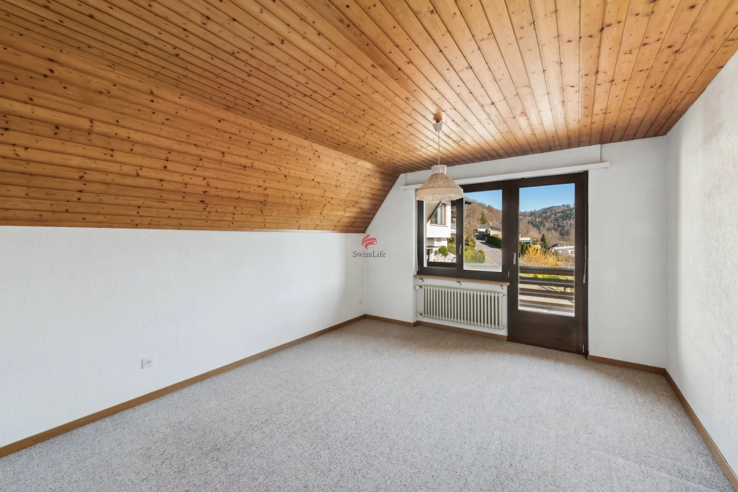 Einfamilienhaus kaufen - Foto 12 von 15