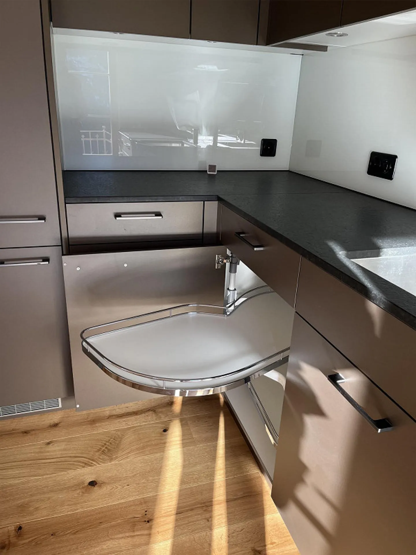 First rental 3 1/2 room apartment in Peist - Photo 5 of 17