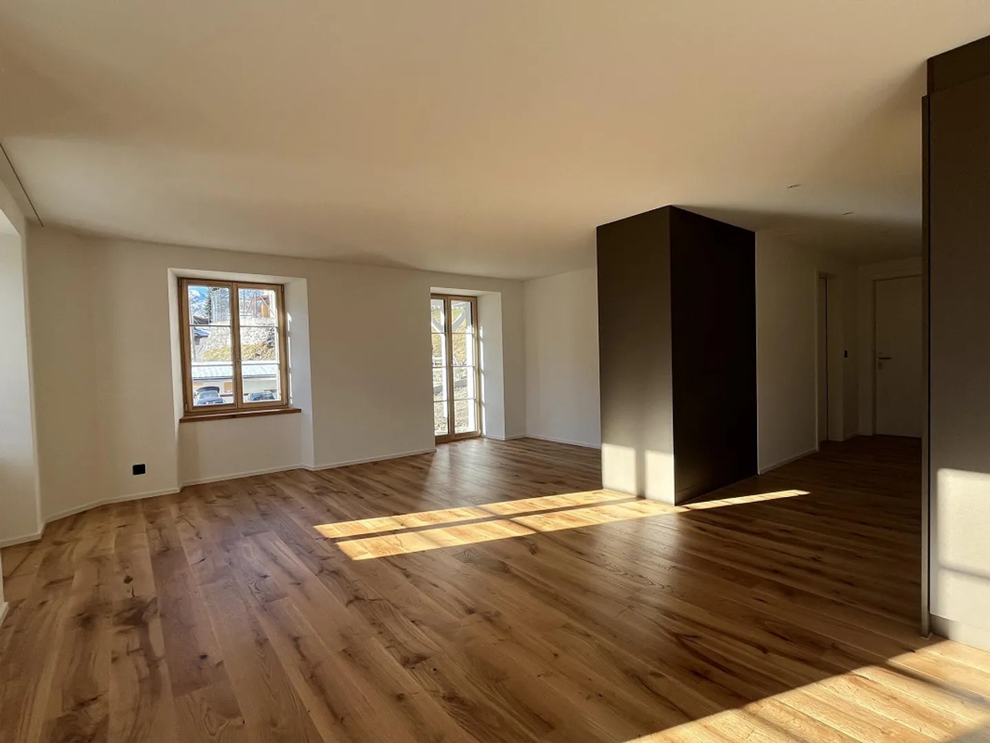 First rental 3 1/2 room apartment in Peist - Photo 10 of 17