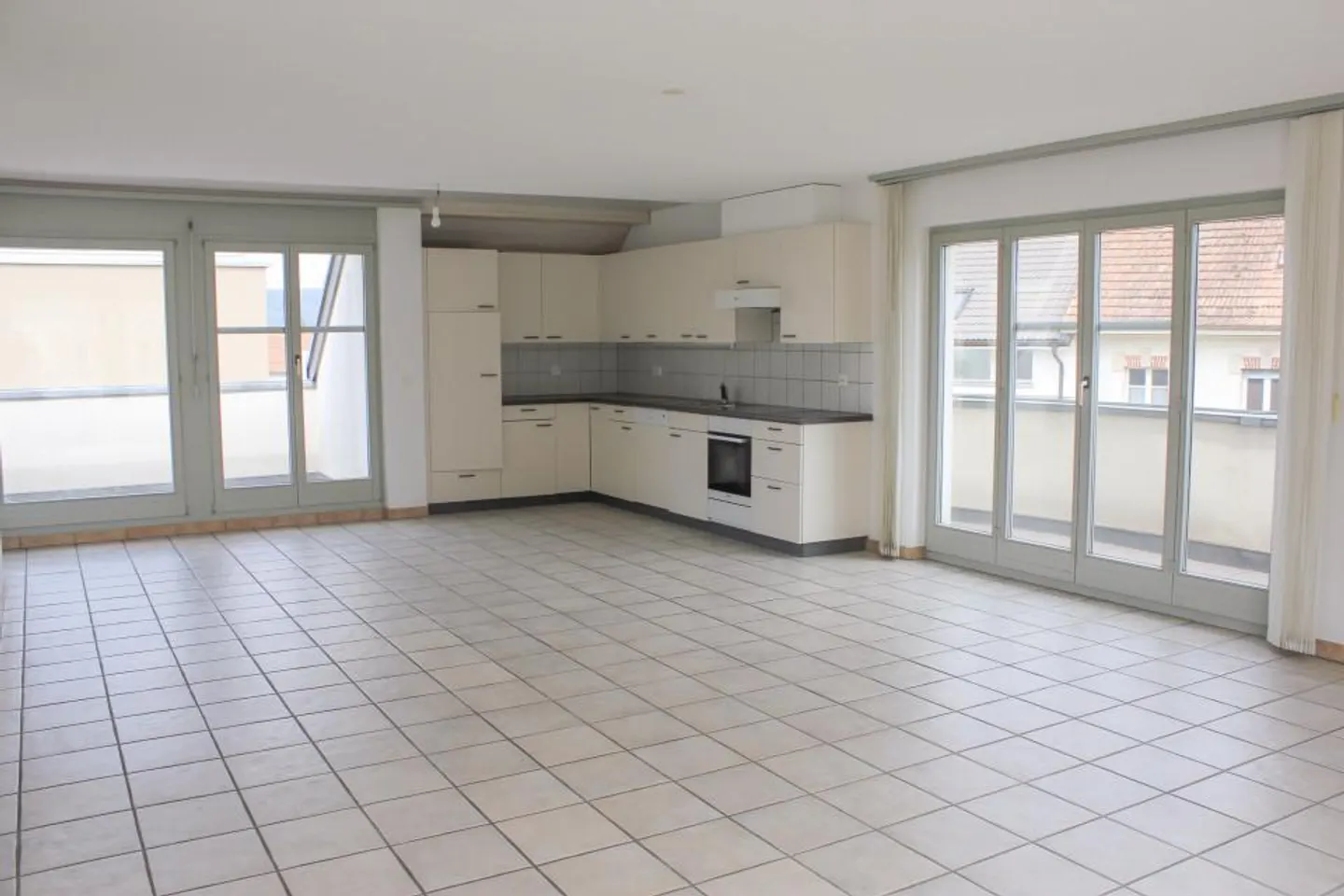 Duplex à Porrentruy - Photo 2 sur 8