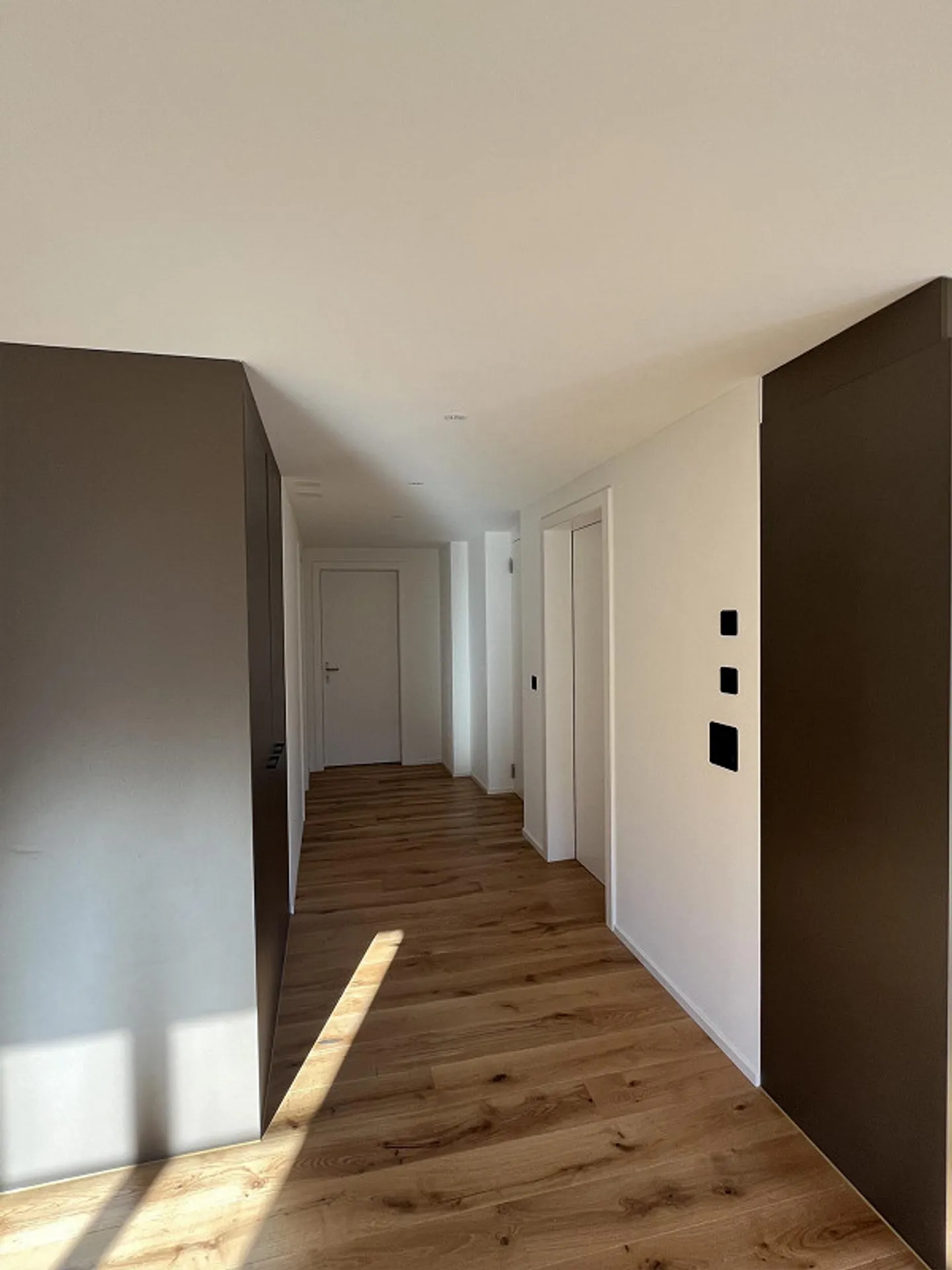 First rental 3 1/2 room apartment in Peist - Photo 11 of 17