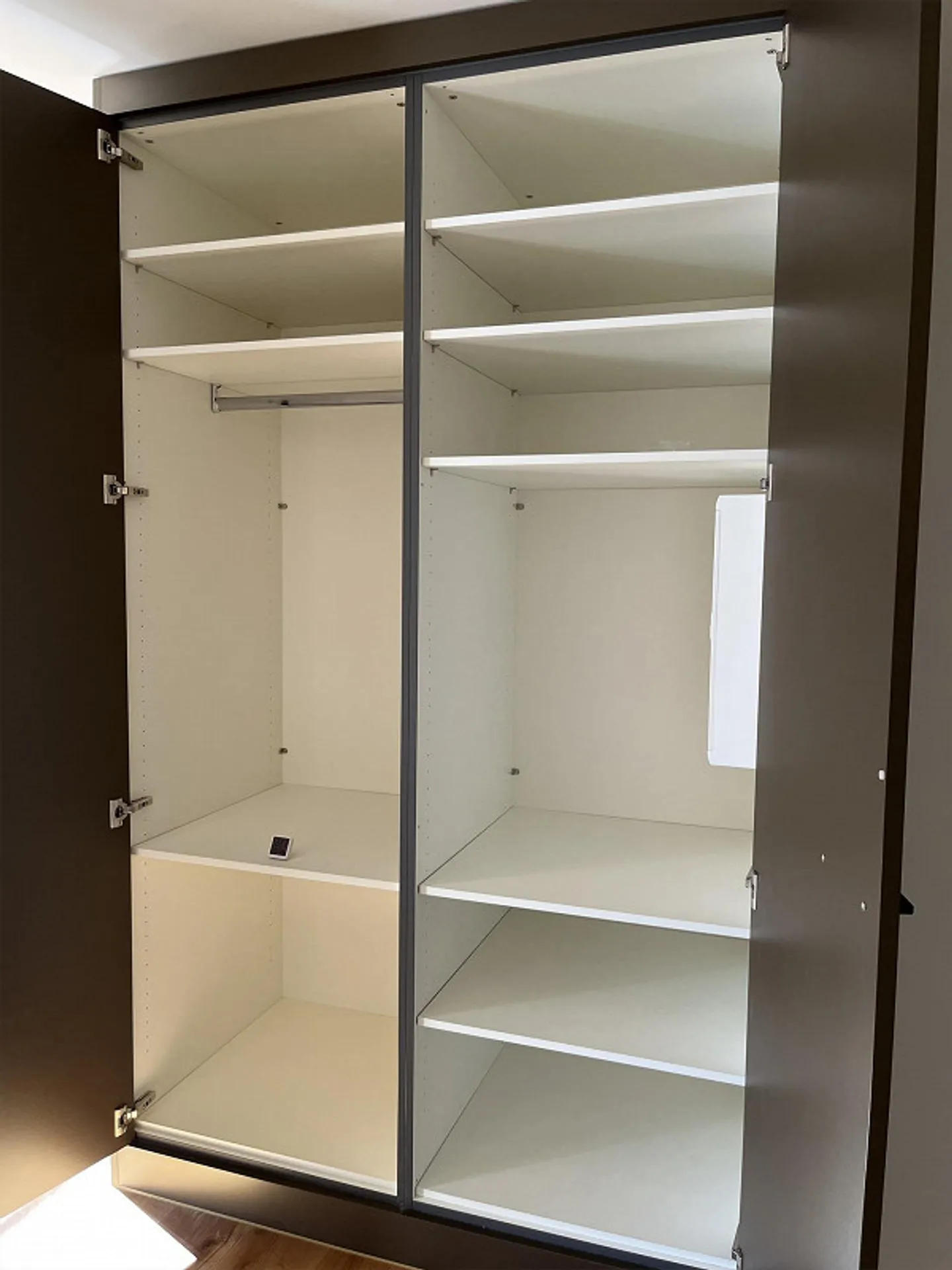 First rental 3 1/2 room apartment in Peist - Photo 12 of 17