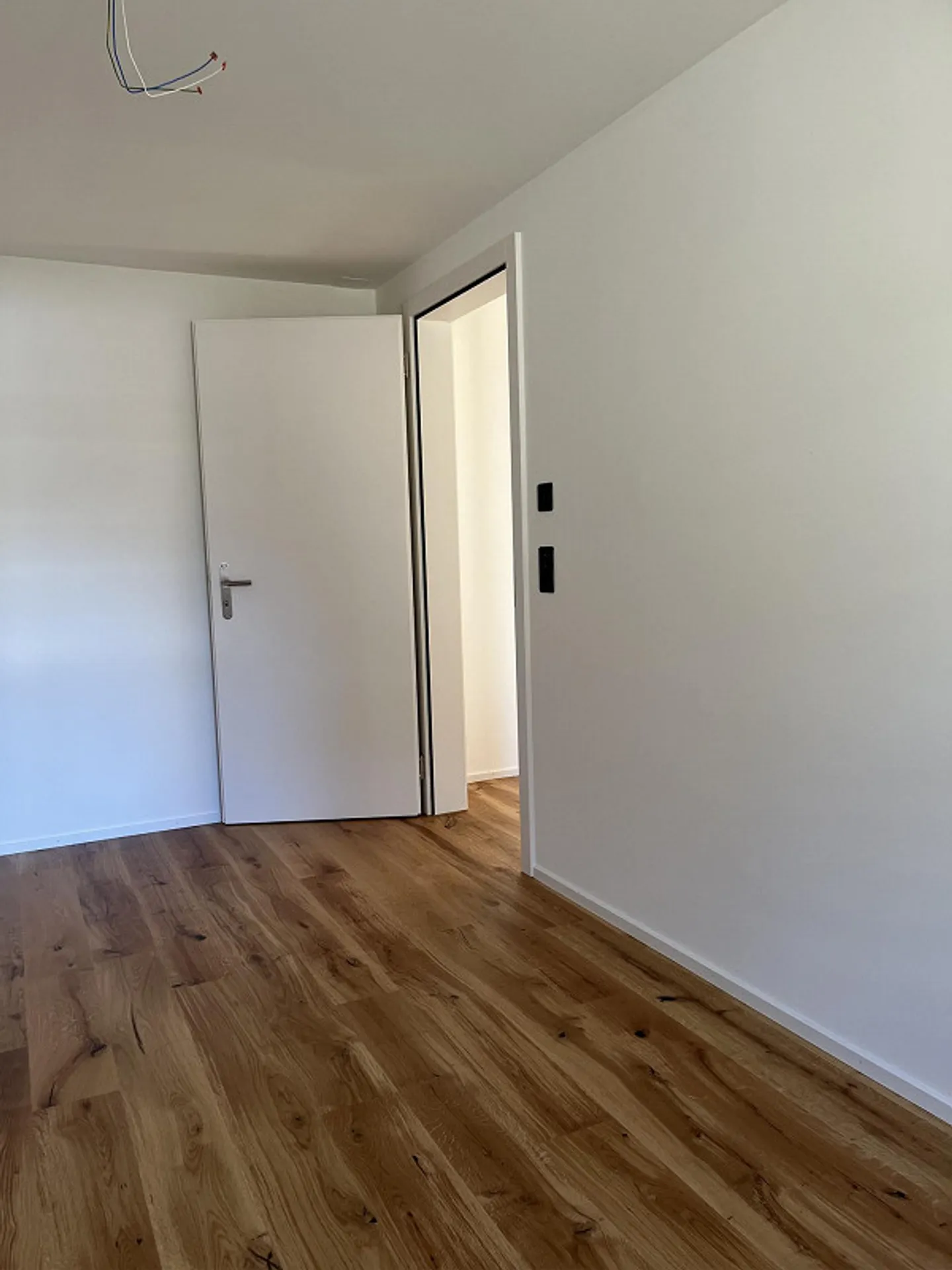 First rental 3 1/2 room apartment in Peist - Photo 15 of 17