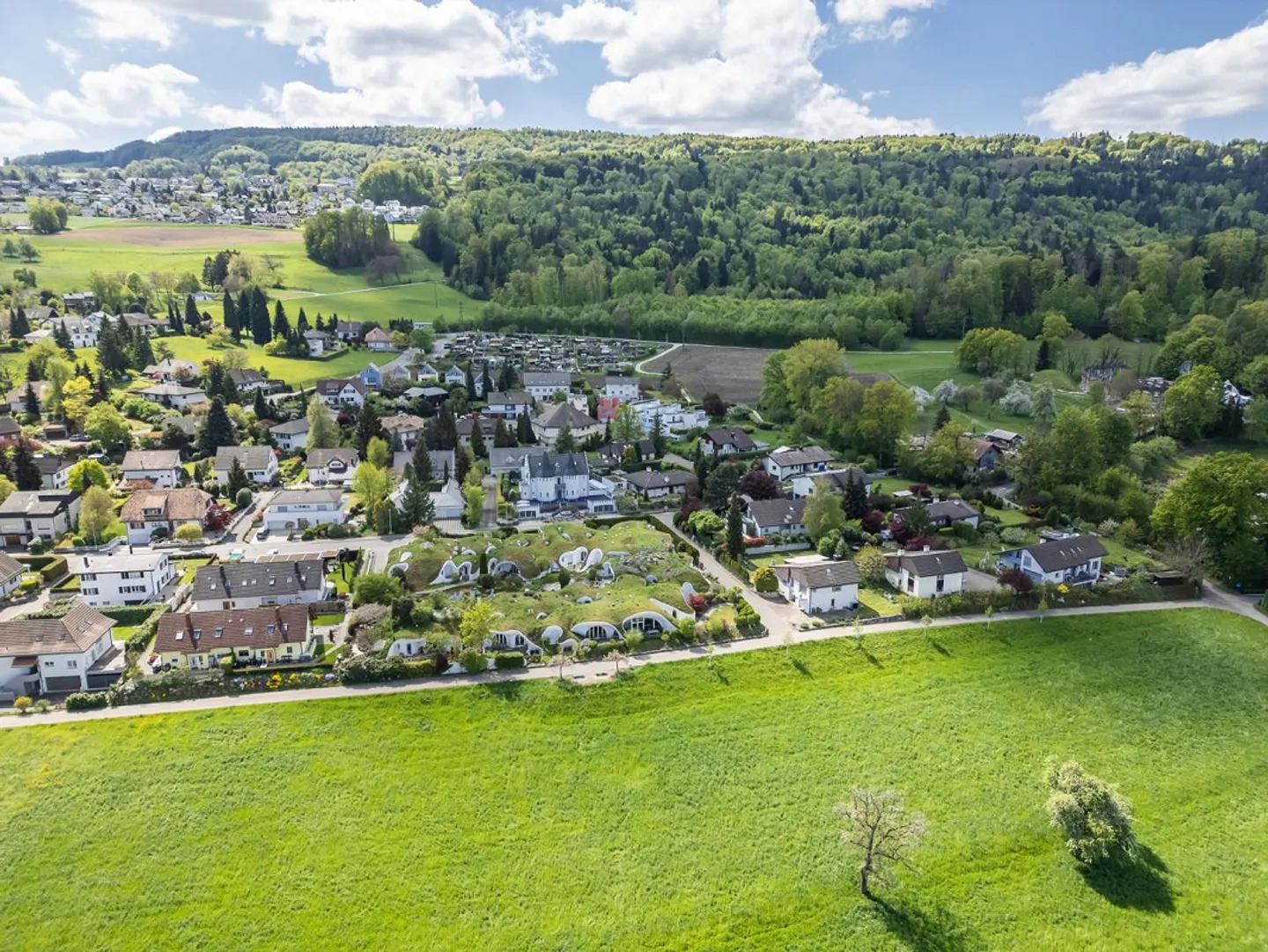 Retraite avec un climat agréable et une vue dégagée - Photo 13 sur 13