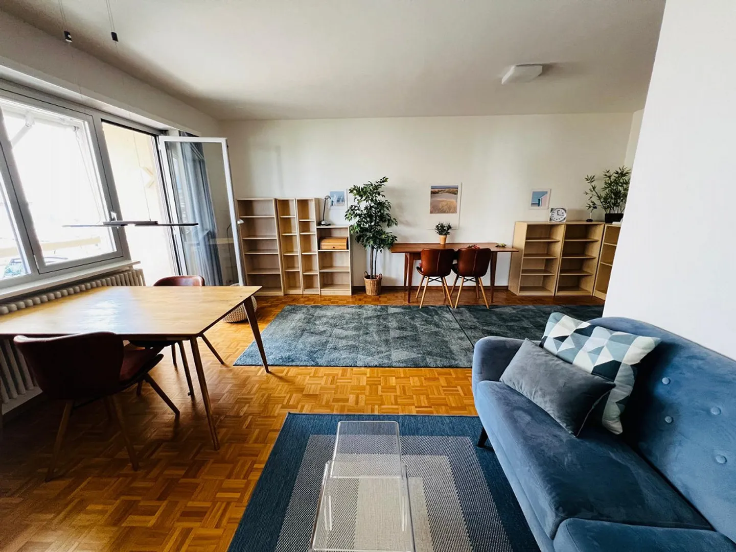 Appartamento per vacanze con vista sul lago disponibile tutto l'anno - Foto 3 di 8