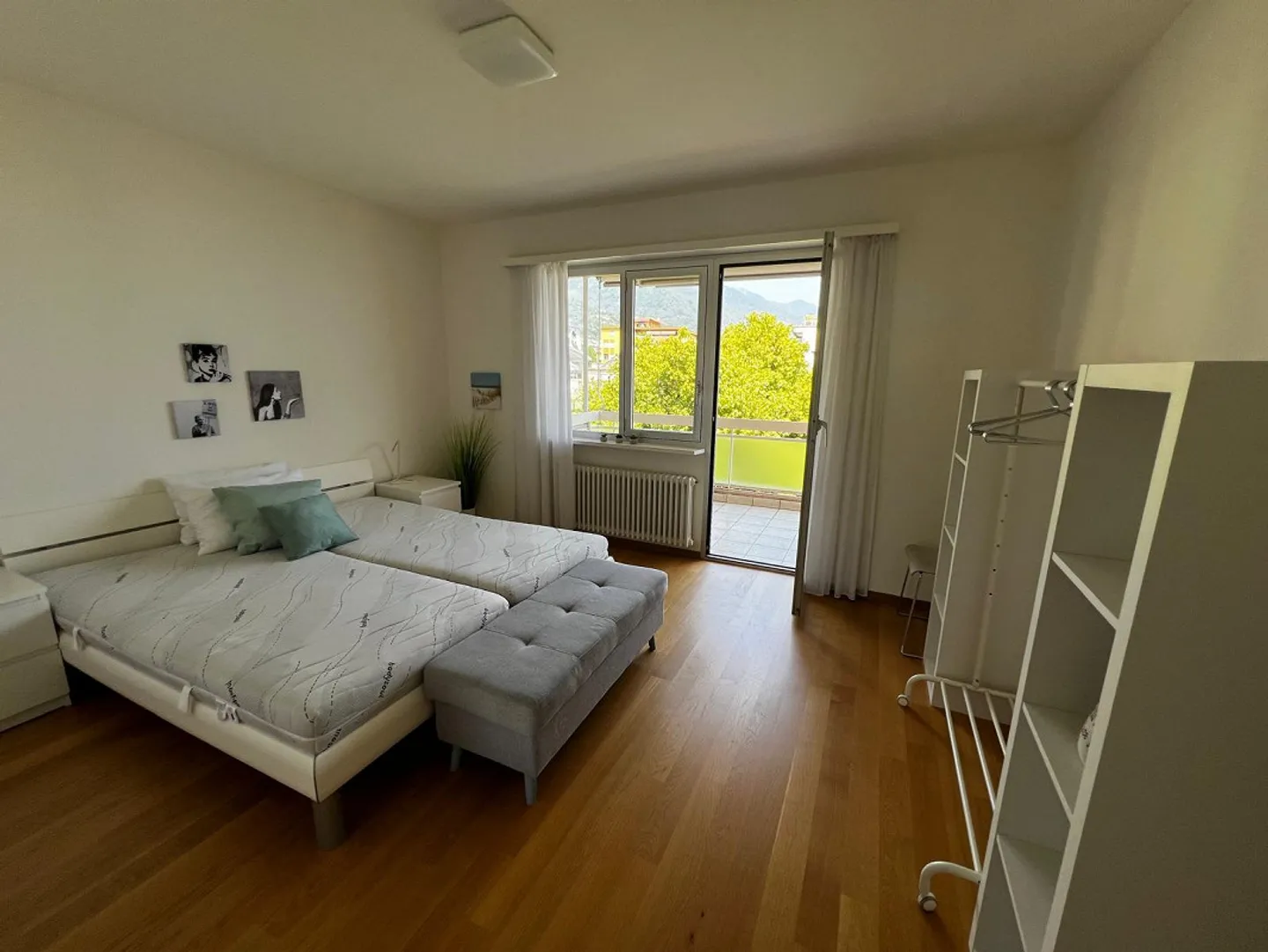 Appartamento per vacanze con vista sul lago disponibile tutto l'anno - Foto 4 di 8