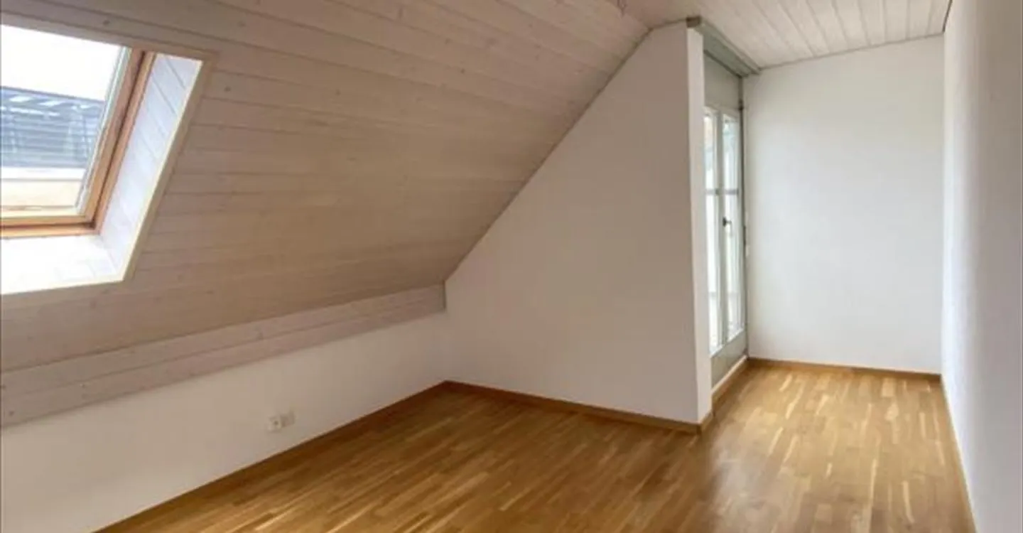 Duplex à Porrentruy - Photo 8 sur 8