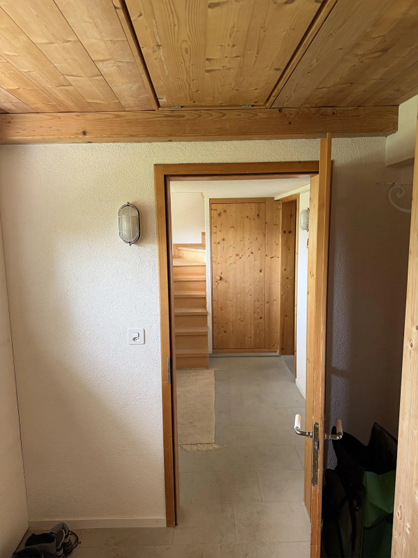 idyllic Appenzeller weaver house (4.5 rooms) - Photo 2 of 8