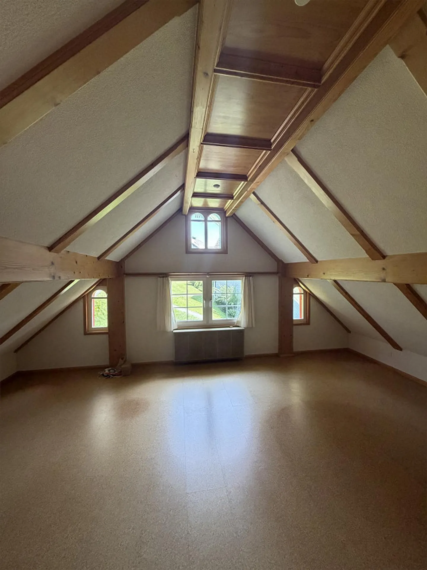 idyllic Appenzeller weaver house (4.5 rooms) - Photo 5 of 8
