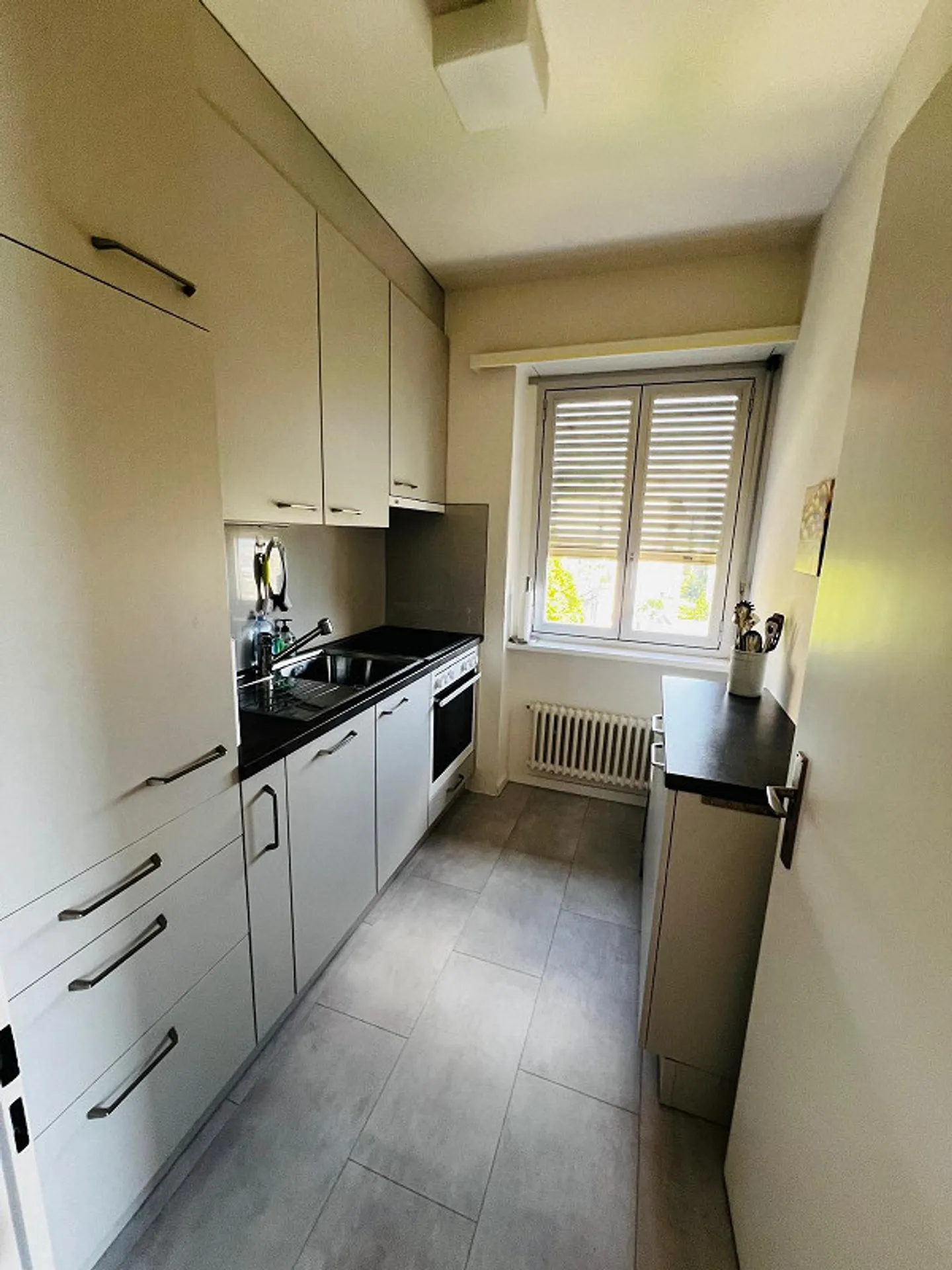 Appartamento per vacanze con vista sul lago disponibile tutto l'anno - Foto 5 di 8