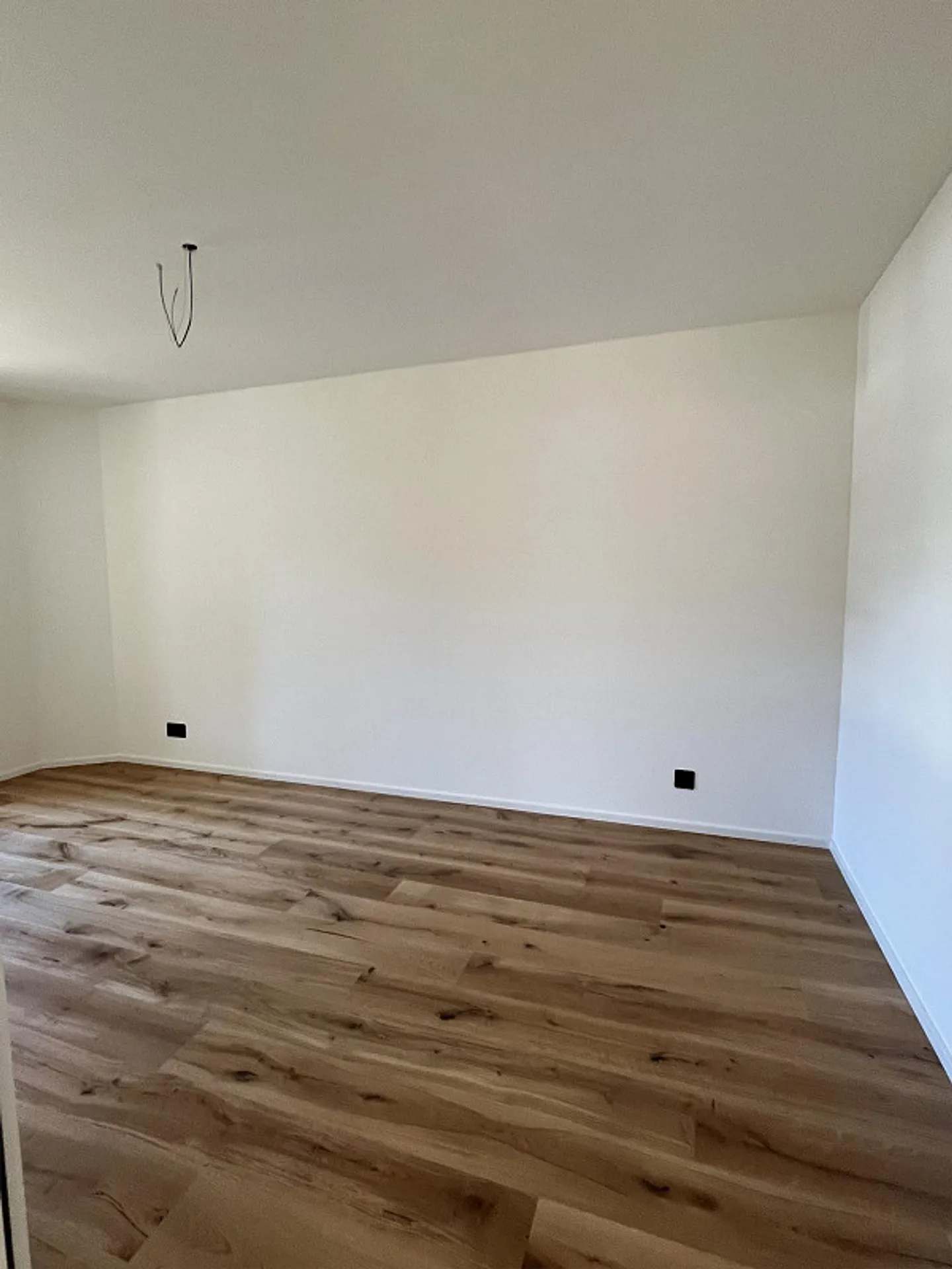 First rental 3 1/2 room apartment in Peist - Photo 16 of 17