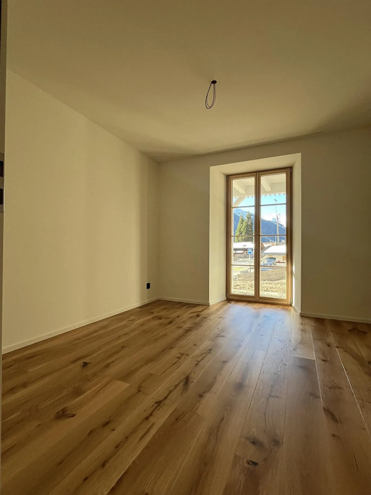 First rental 3 1/2 room apartment in Peist - Photo 13 of 17