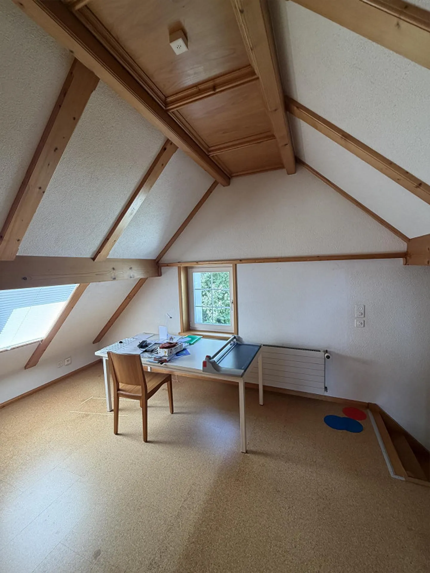 idyllic Appenzeller weaver house (4.5 rooms) - Photo 6 of 8
