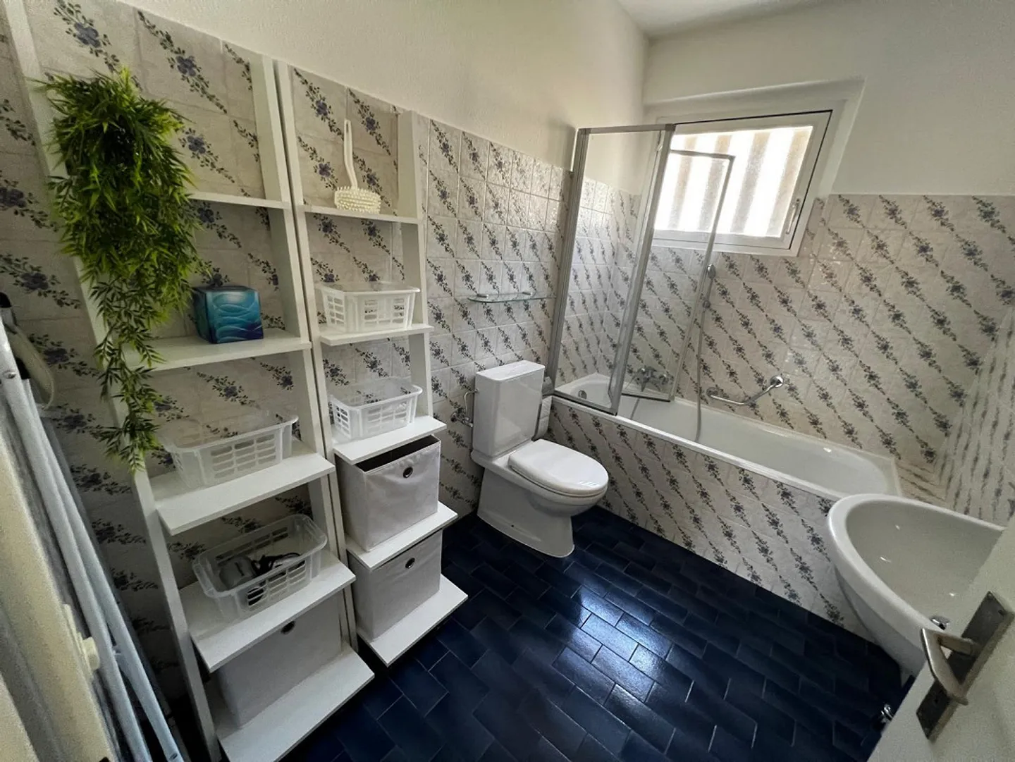 Appartamento per vacanze con vista sul lago disponibile tutto l'anno - Foto 6 di 8