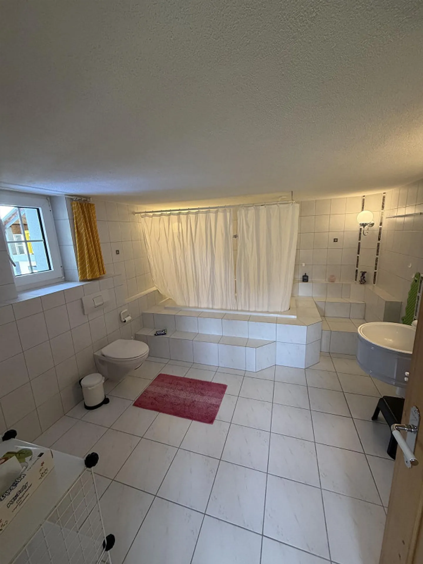idyllic Appenzeller weaver house (4.5 rooms) - Photo 7 of 8