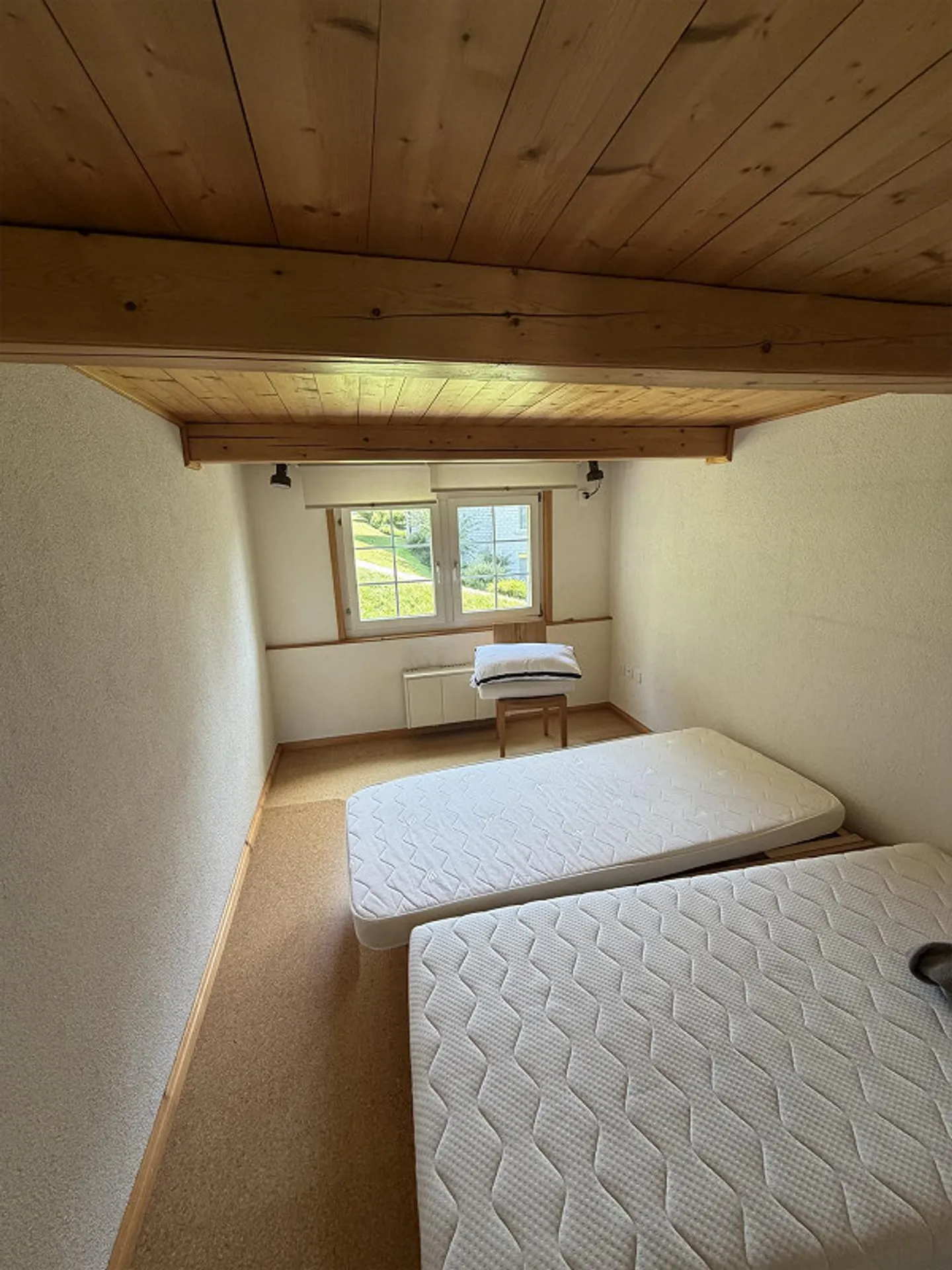 idyllic Appenzeller weaver house (4.5 rooms) - Photo 8 of 8