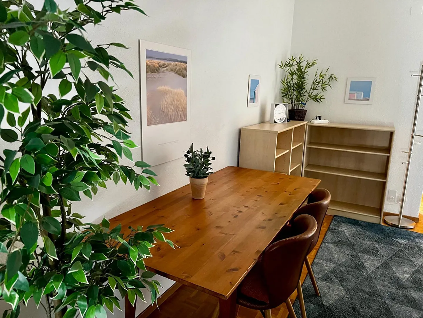 Appartamento per vacanze con vista sul lago disponibile tutto l'anno - Foto 7 di 8