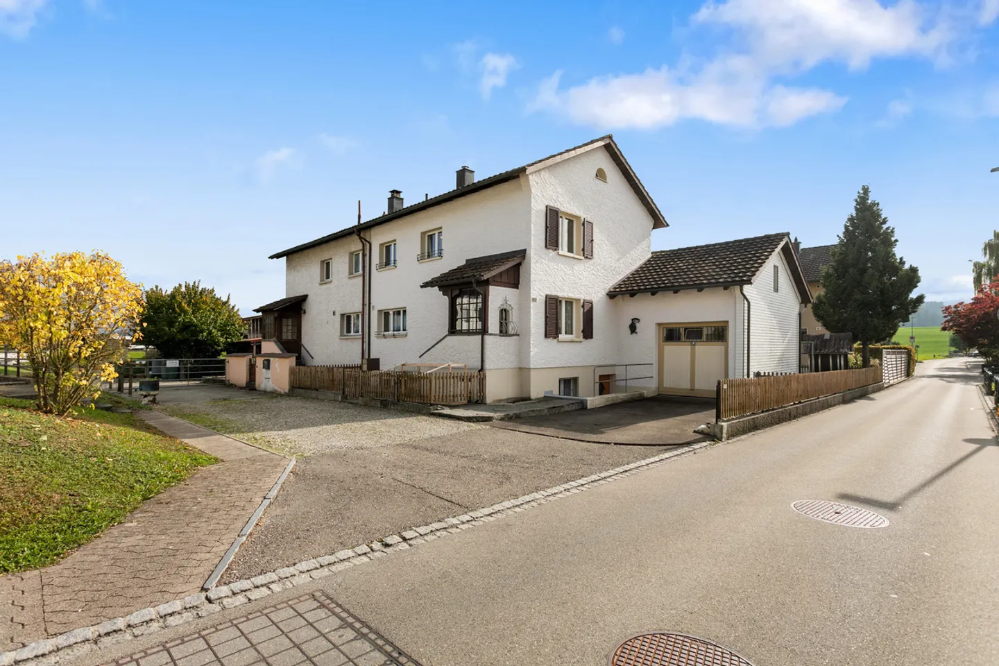 Small but fine, child-friendly and central - Photo 2 of 7