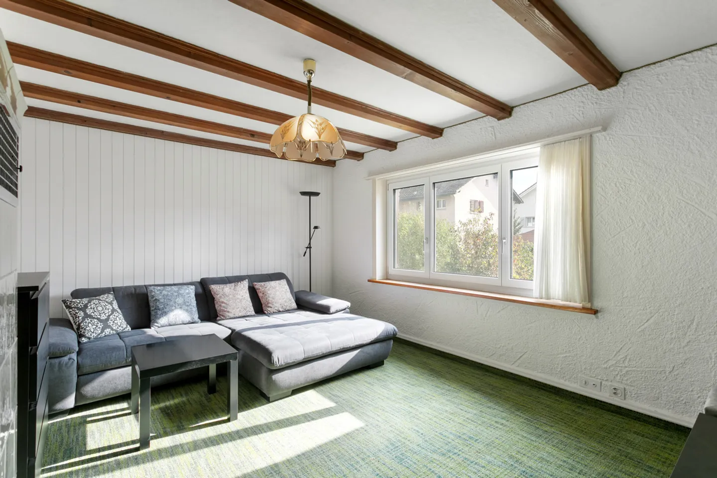 Small but fine, child-friendly and central - Photo 3 of 7