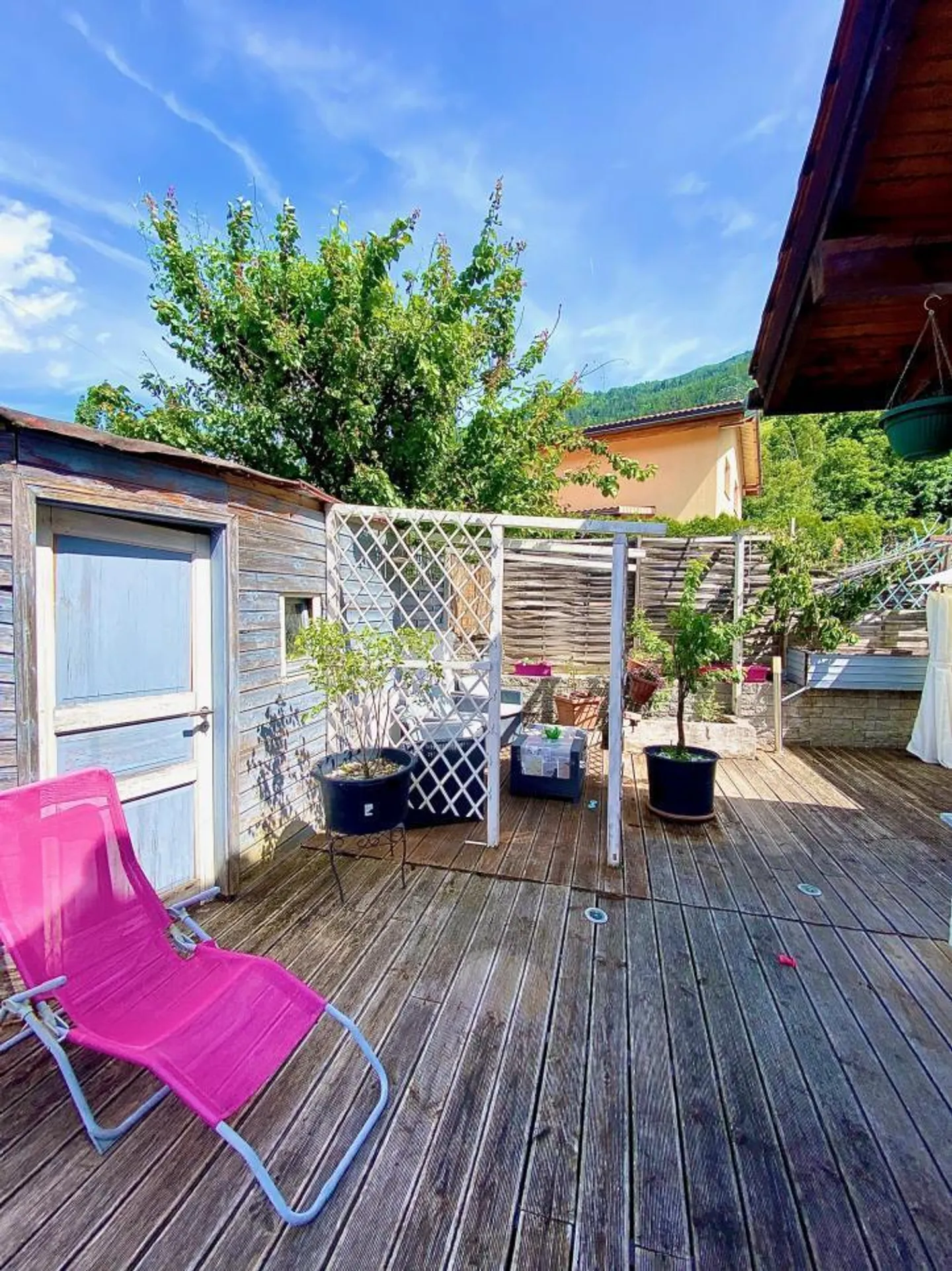 House in the village, 4 km from Sierre, ideal for first-time buyers - Photo 4 of 13
