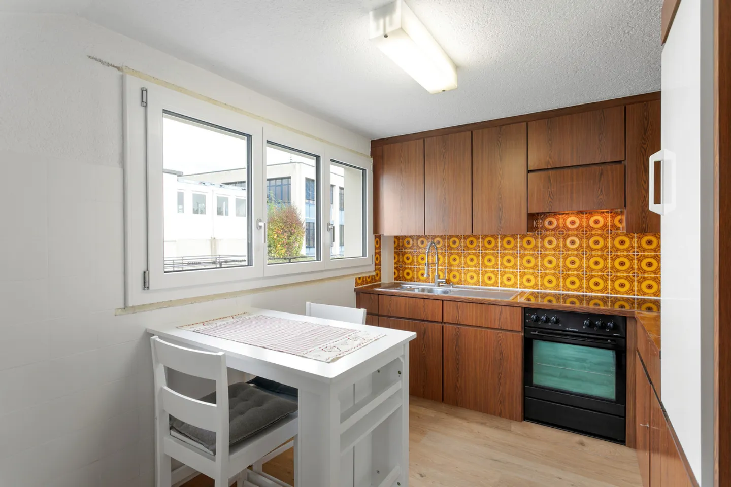 Small but fine, child-friendly and central - Photo 4 of 7