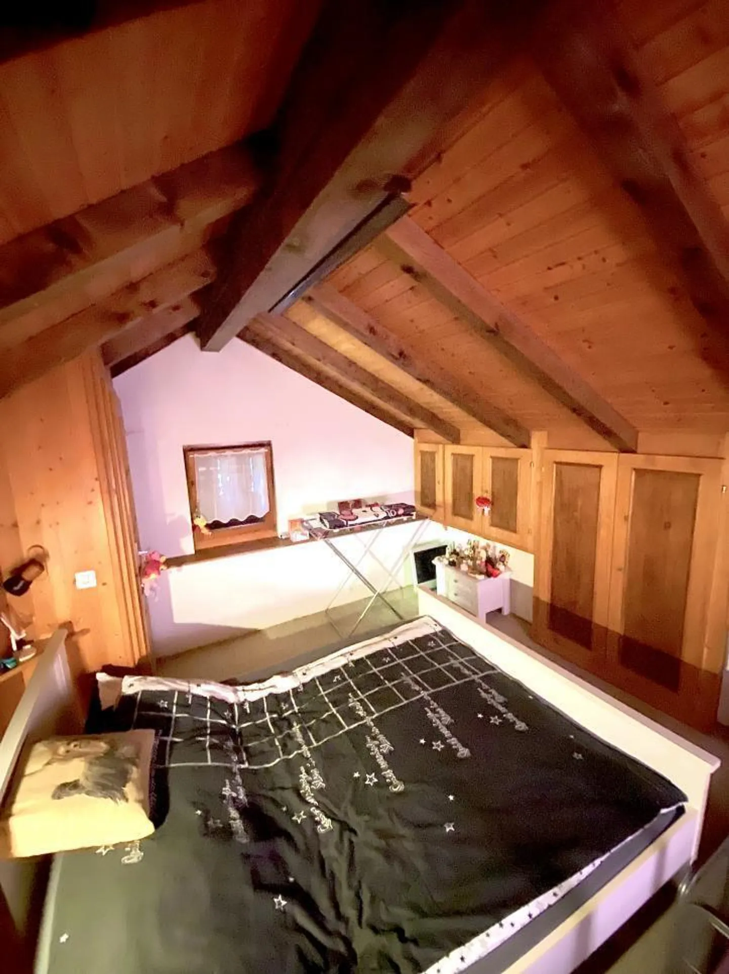 House in the village, 4 km from Sierre, ideal for first-time buyers - Photo 8 of 13