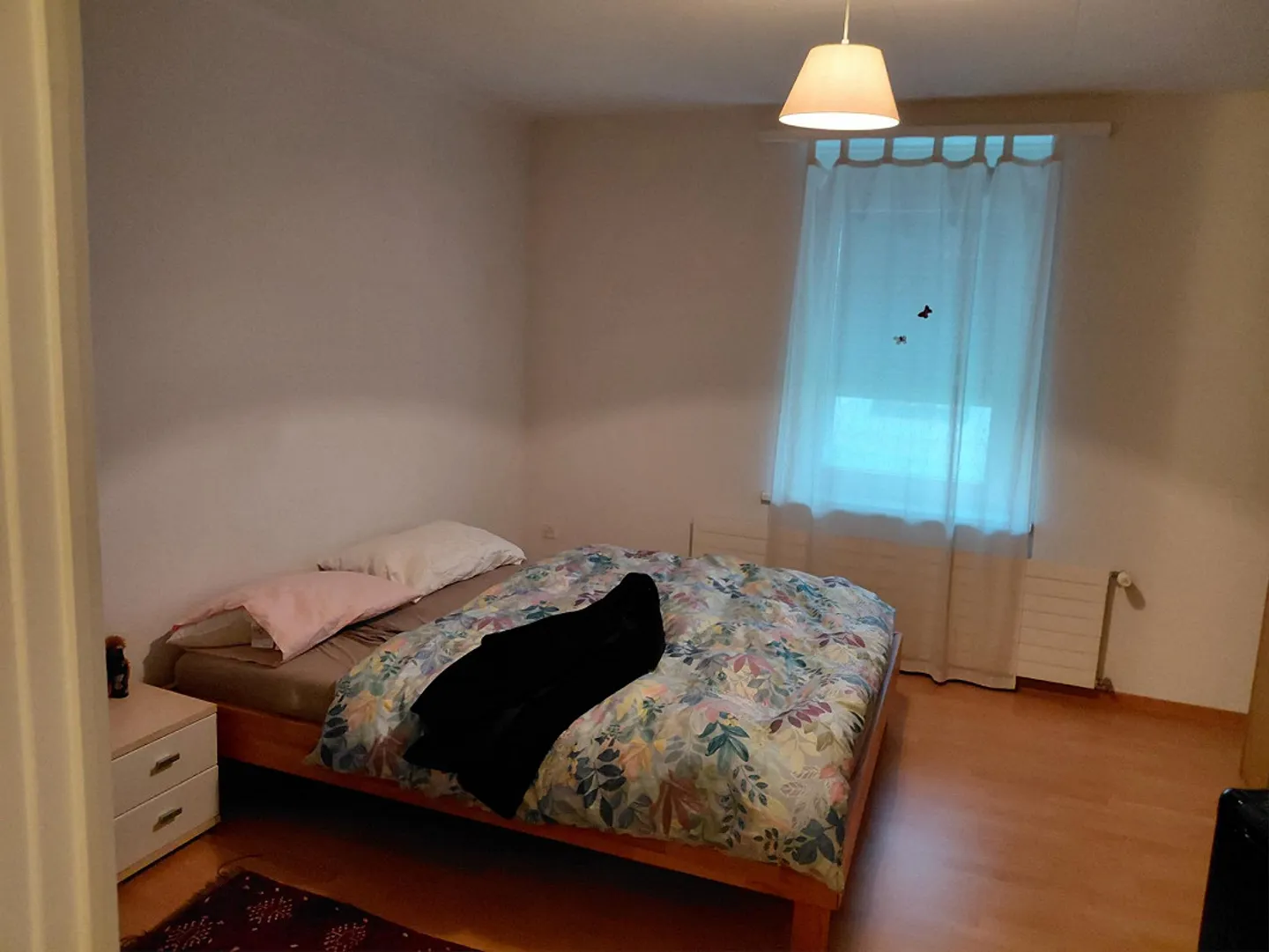 Helle 4.5 Zimmer Wohnung - Foto 9 von 11