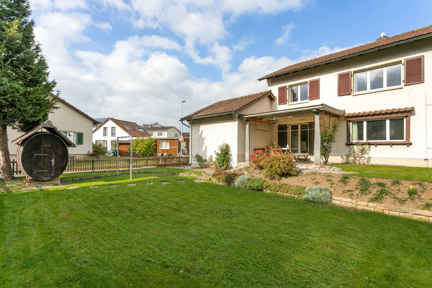 Small but fine, child-friendly and central - Photo 1 of 7