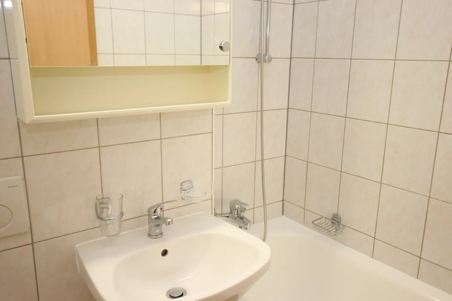 Charmant Appartement 1.5 pièces - Photo 4 sur 4
