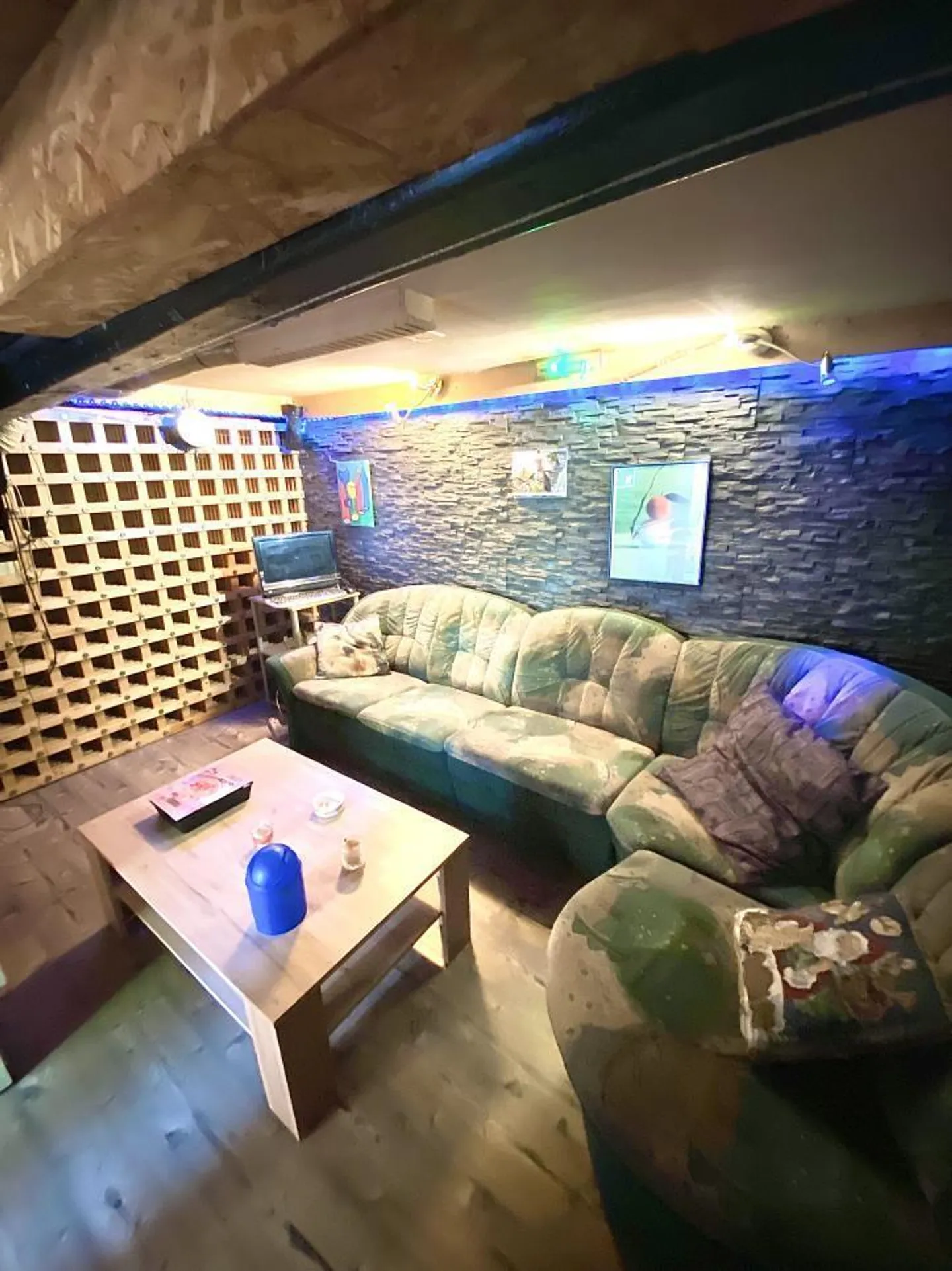 House in the village, 4 km from Sierre, ideal for first-time buyers - Photo 12 of 13