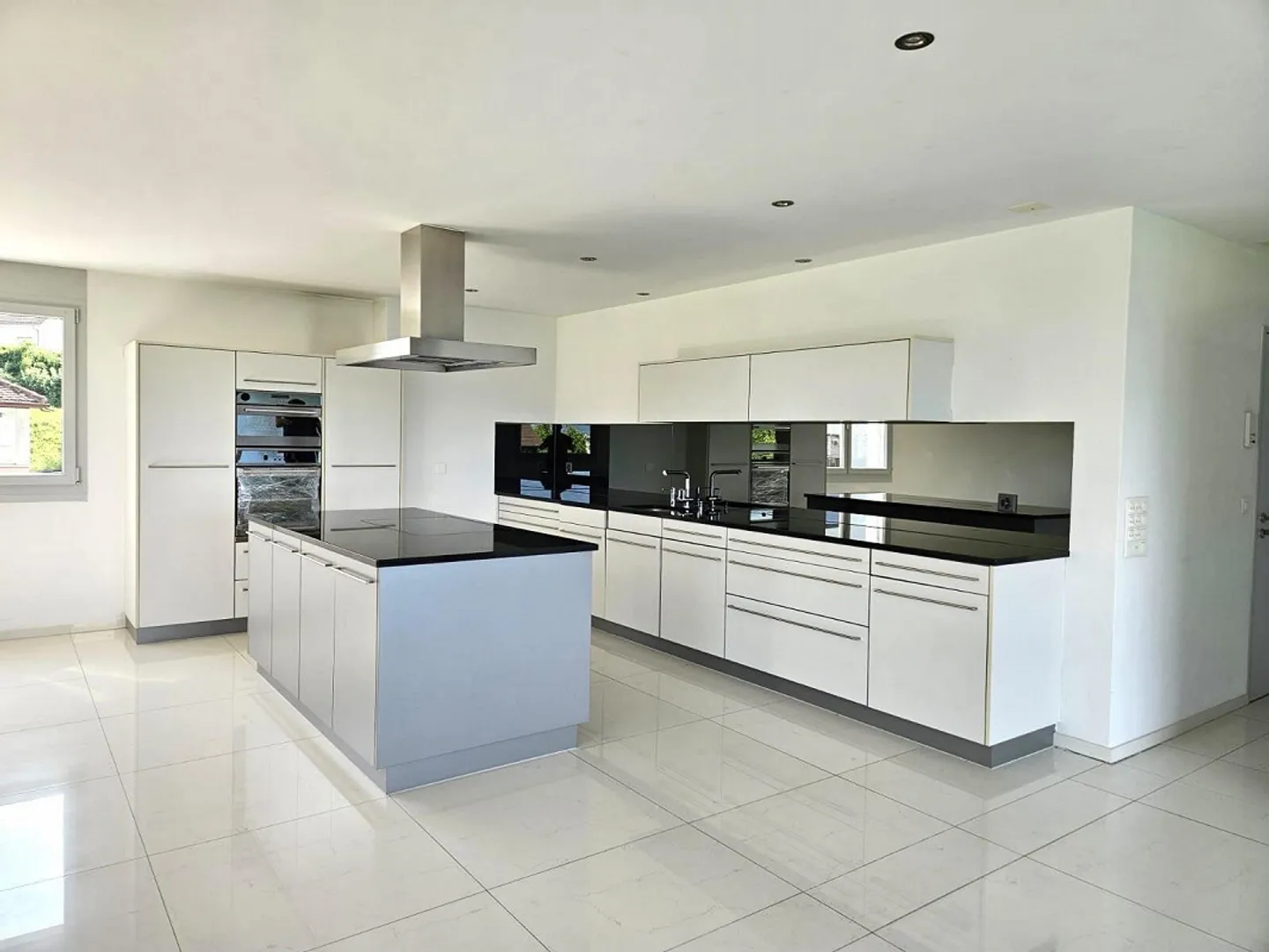 Appartamento esclusivo di 6,5 stanze con 202 m² di superficie abitabile - Foto 1 di 10